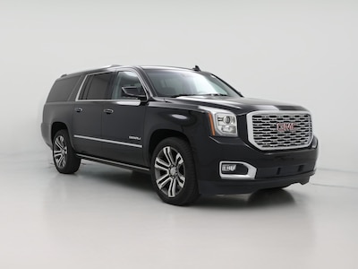 2019 GMC Yukon XL 1500 Denali