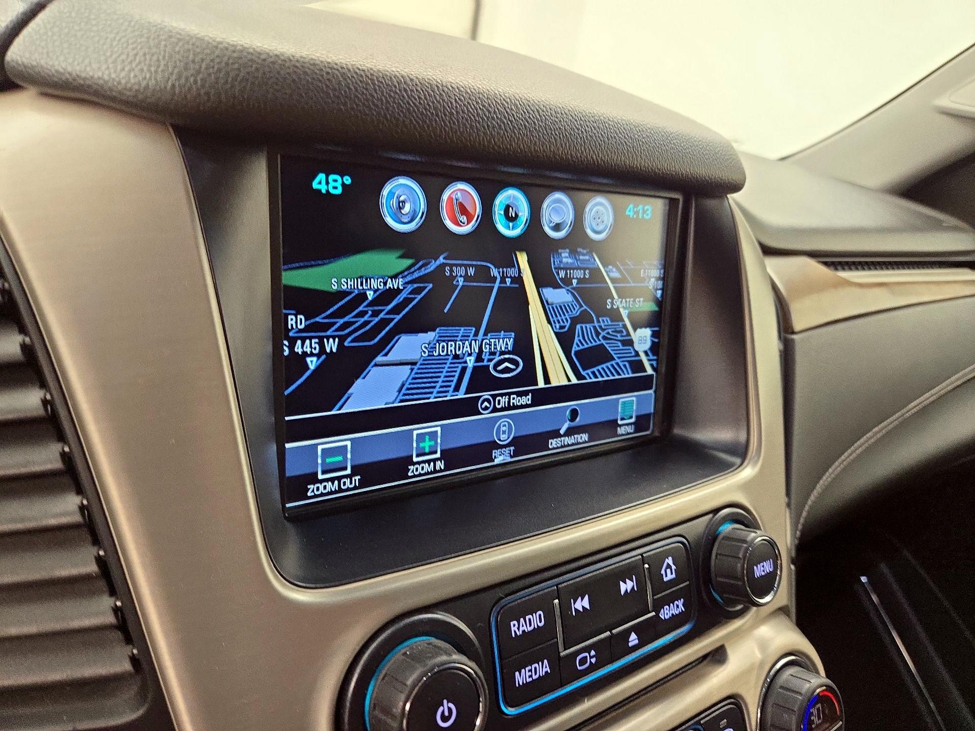 Thumbnail: 2019 GMC Yukon XL - 14