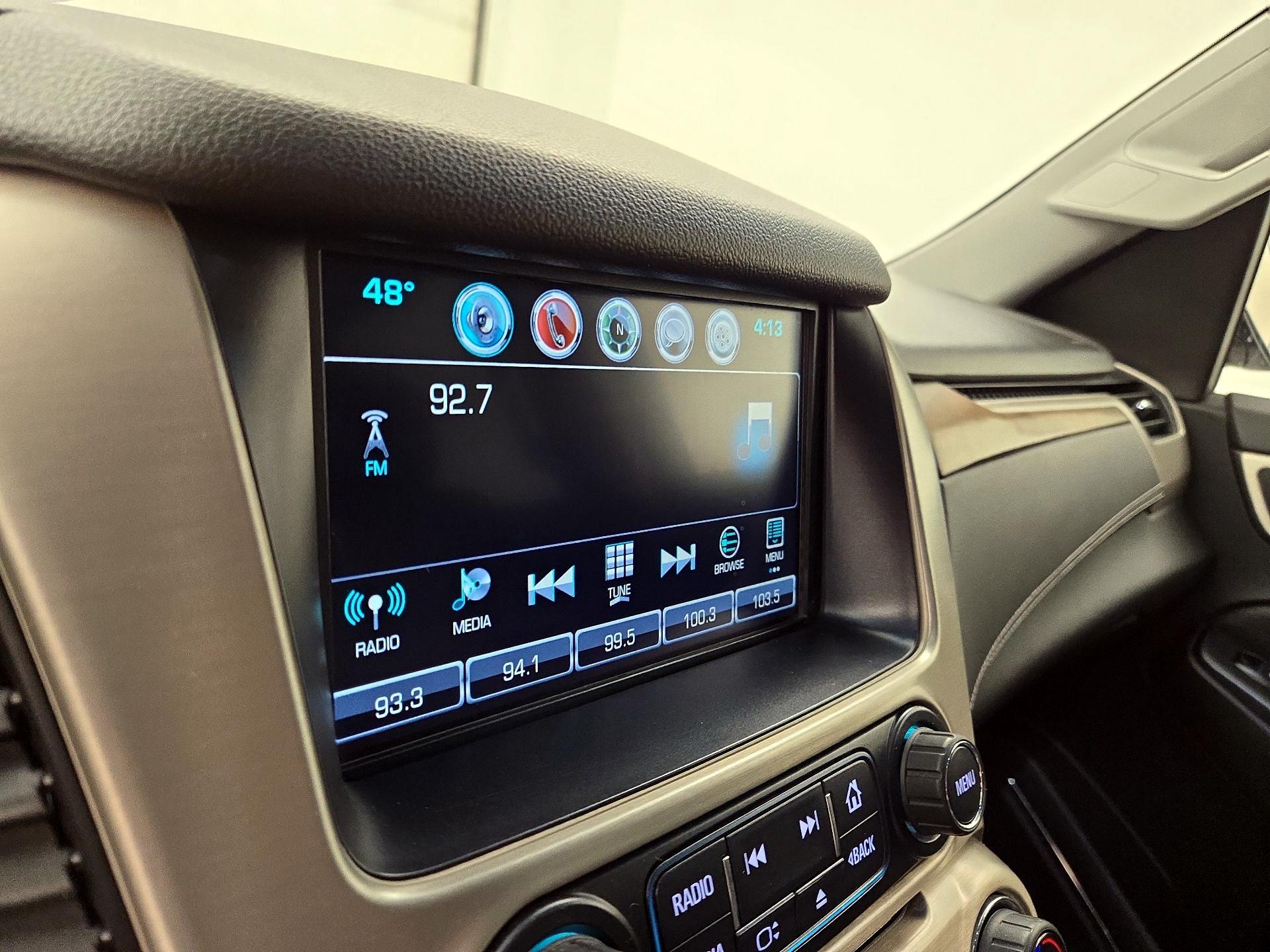 Thumbnail: 2019 GMC Yukon XL - 16