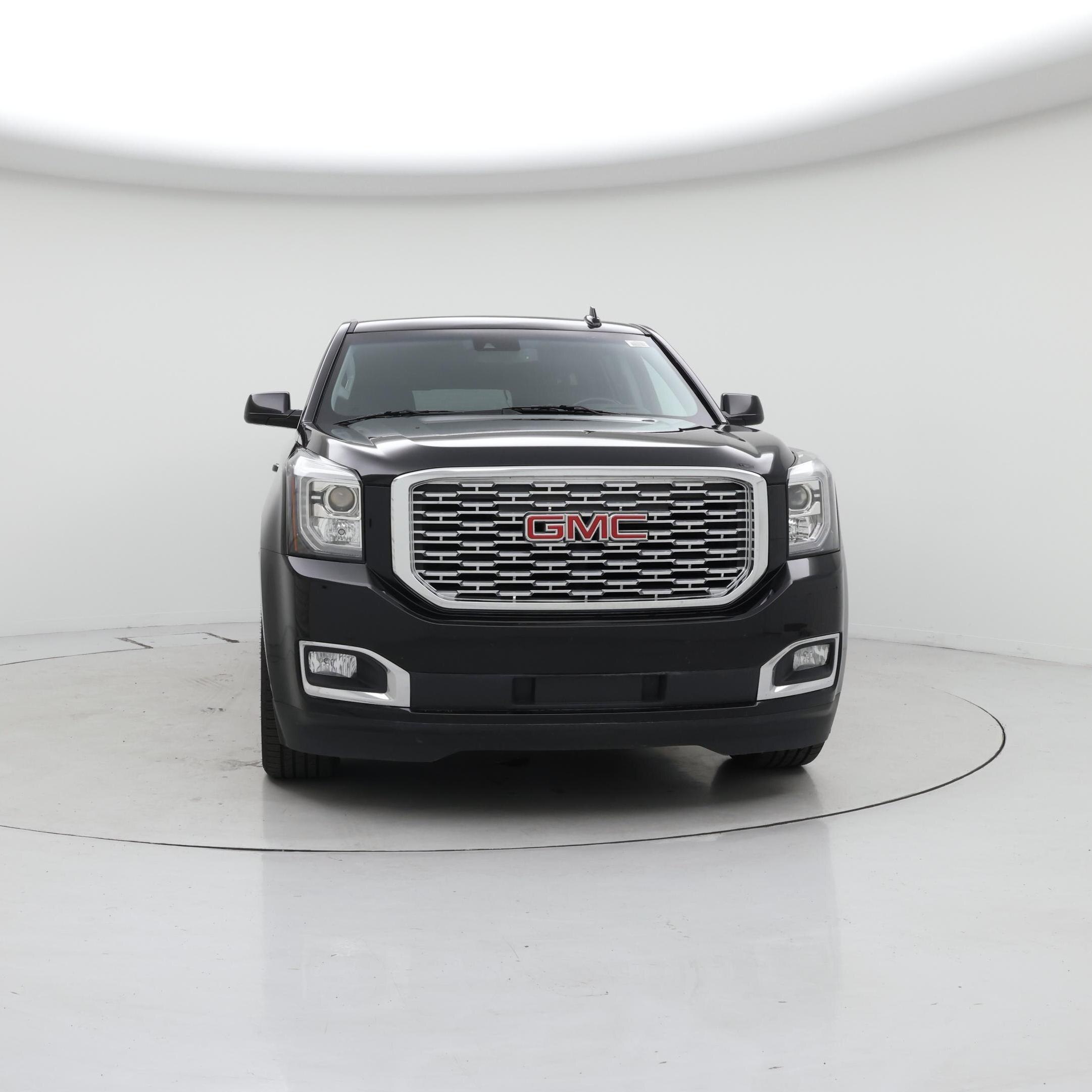 Thumbnail: 2019 GMC Yukon XL - 5
