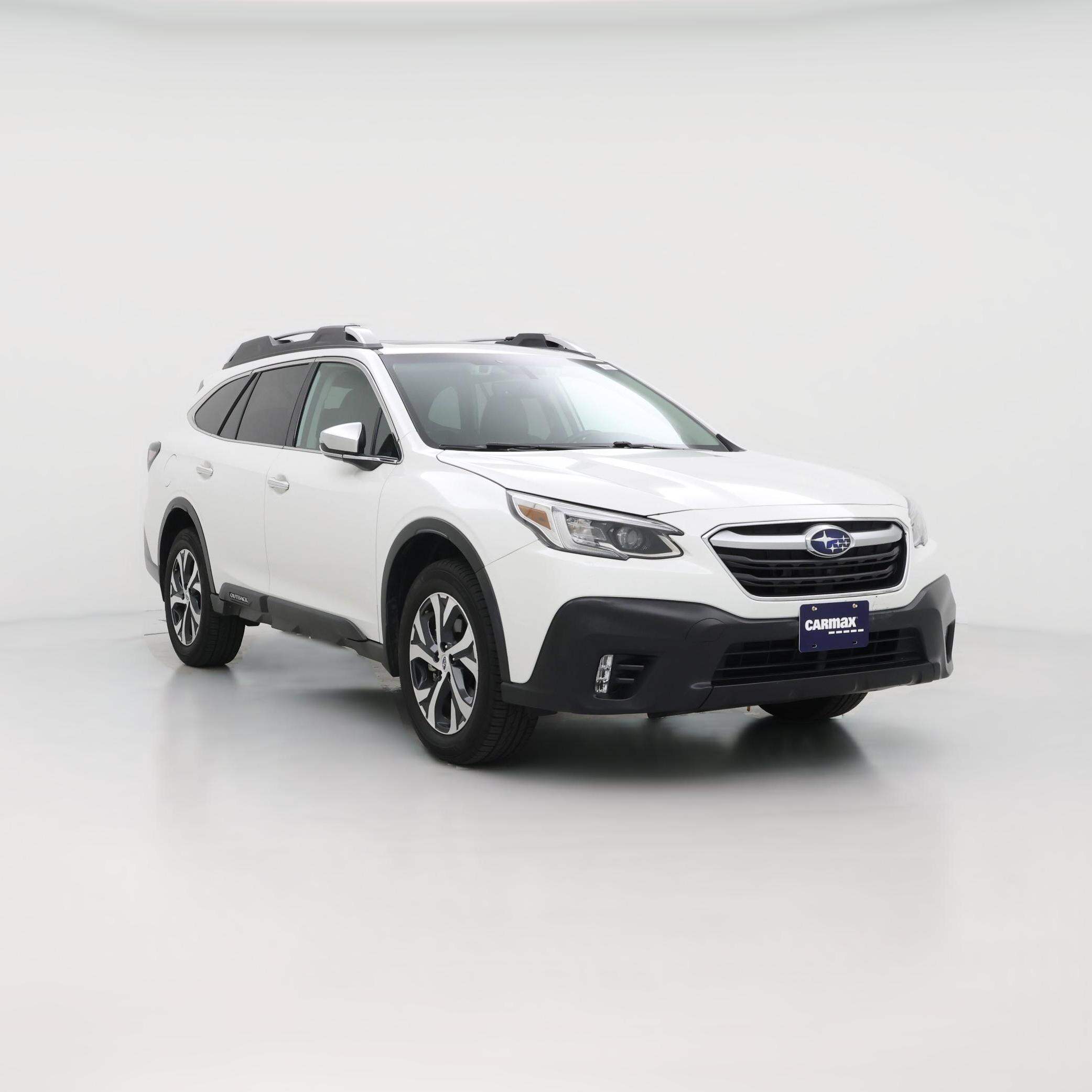 Thumbnail: 2022 Subaru Outback - 1