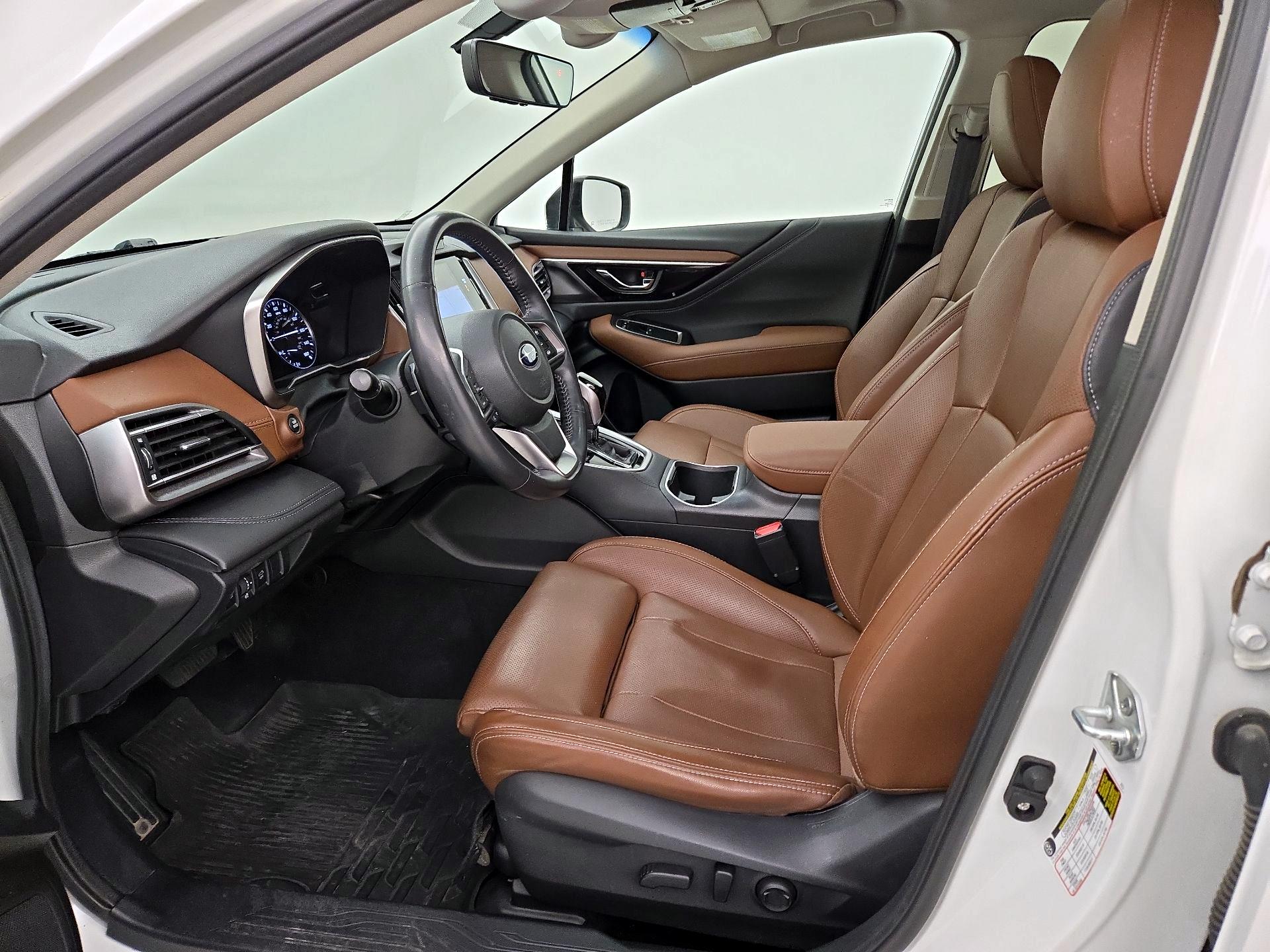 Thumbnail: 2022 Subaru Outback - 11