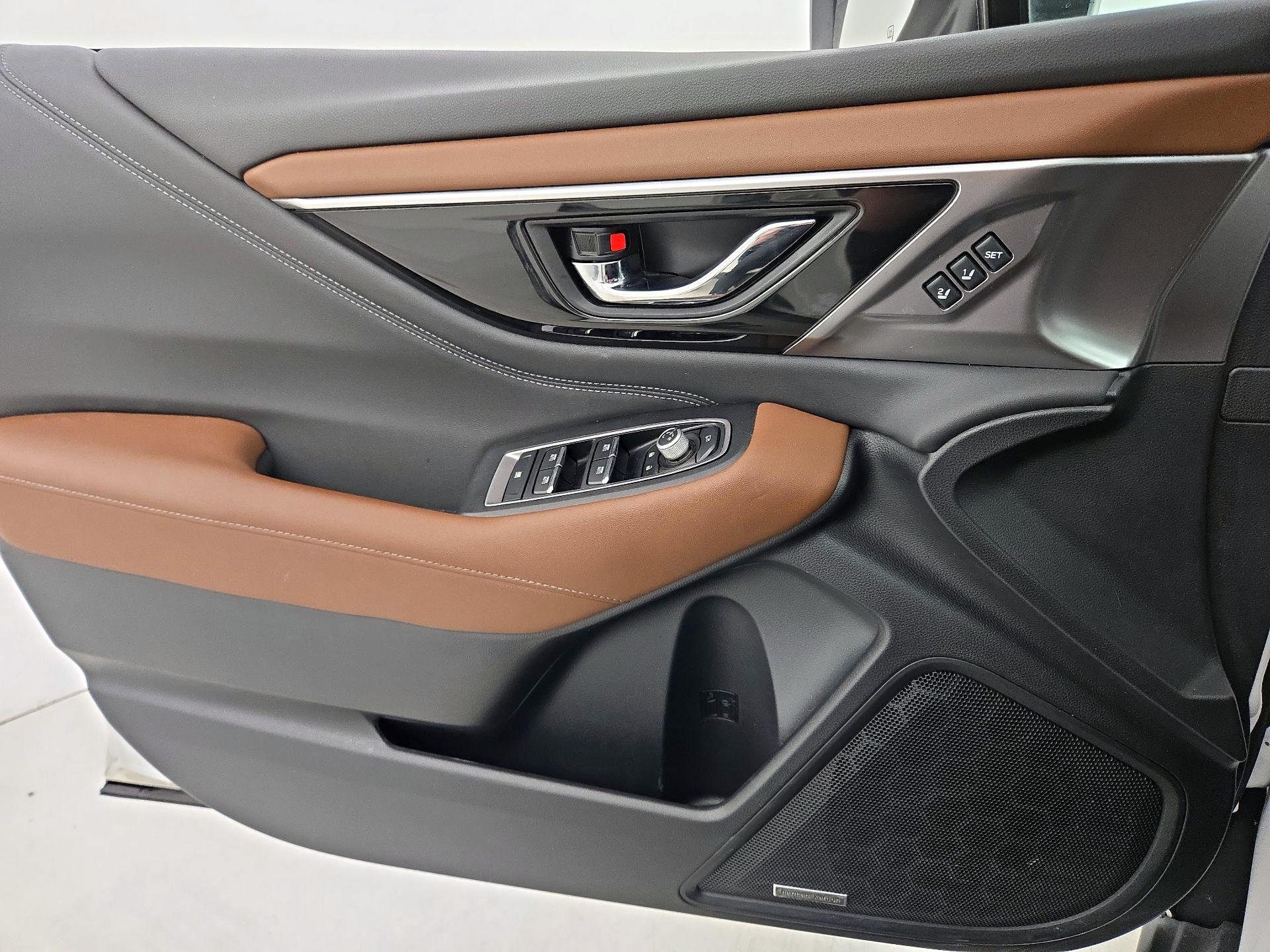 Thumbnail: 2022 Subaru Outback - 12