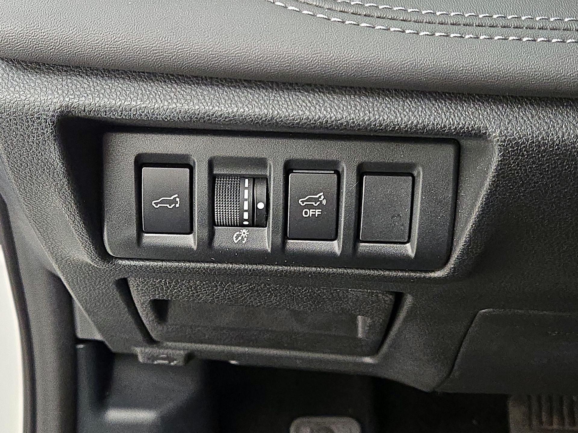 Thumbnail: 2022 Subaru Outback - 13