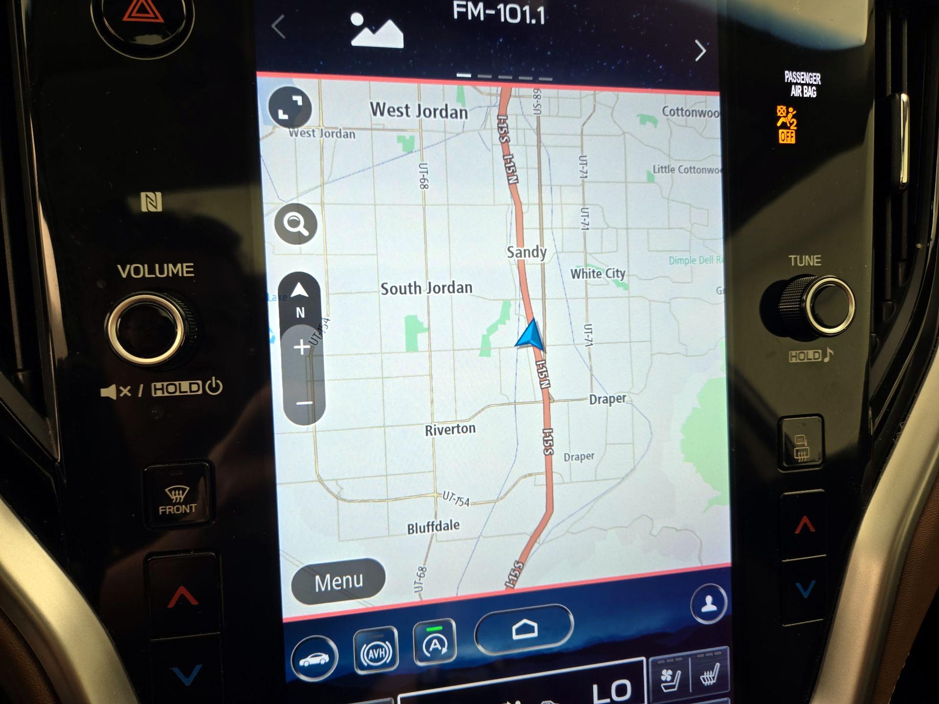 Thumbnail: 2022 Subaru Outback - 14