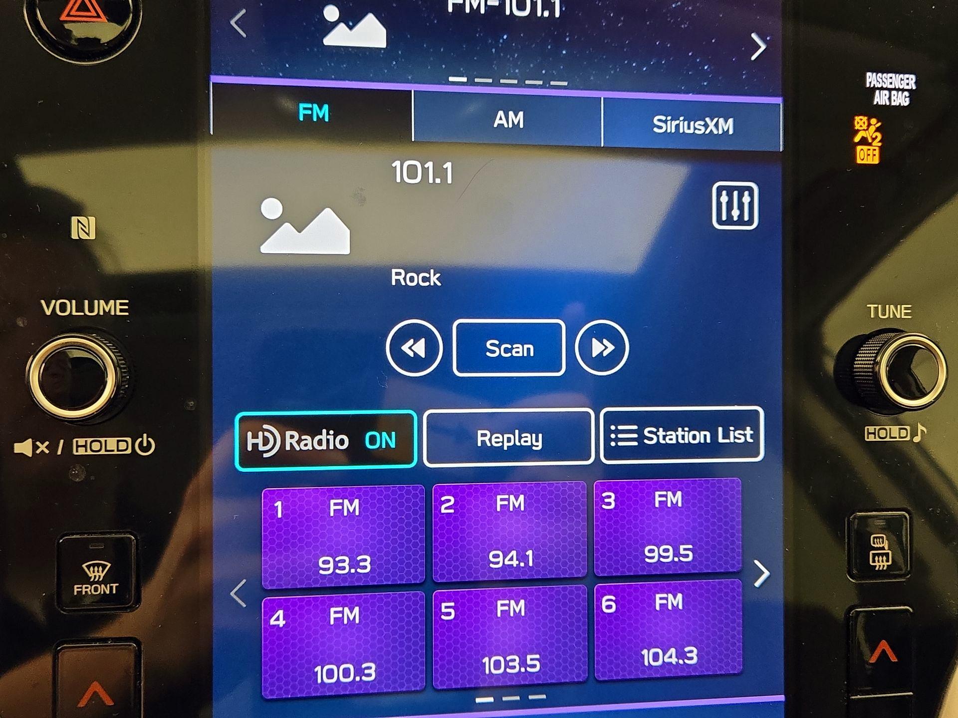 Thumbnail: 2022 Subaru Outback - 16