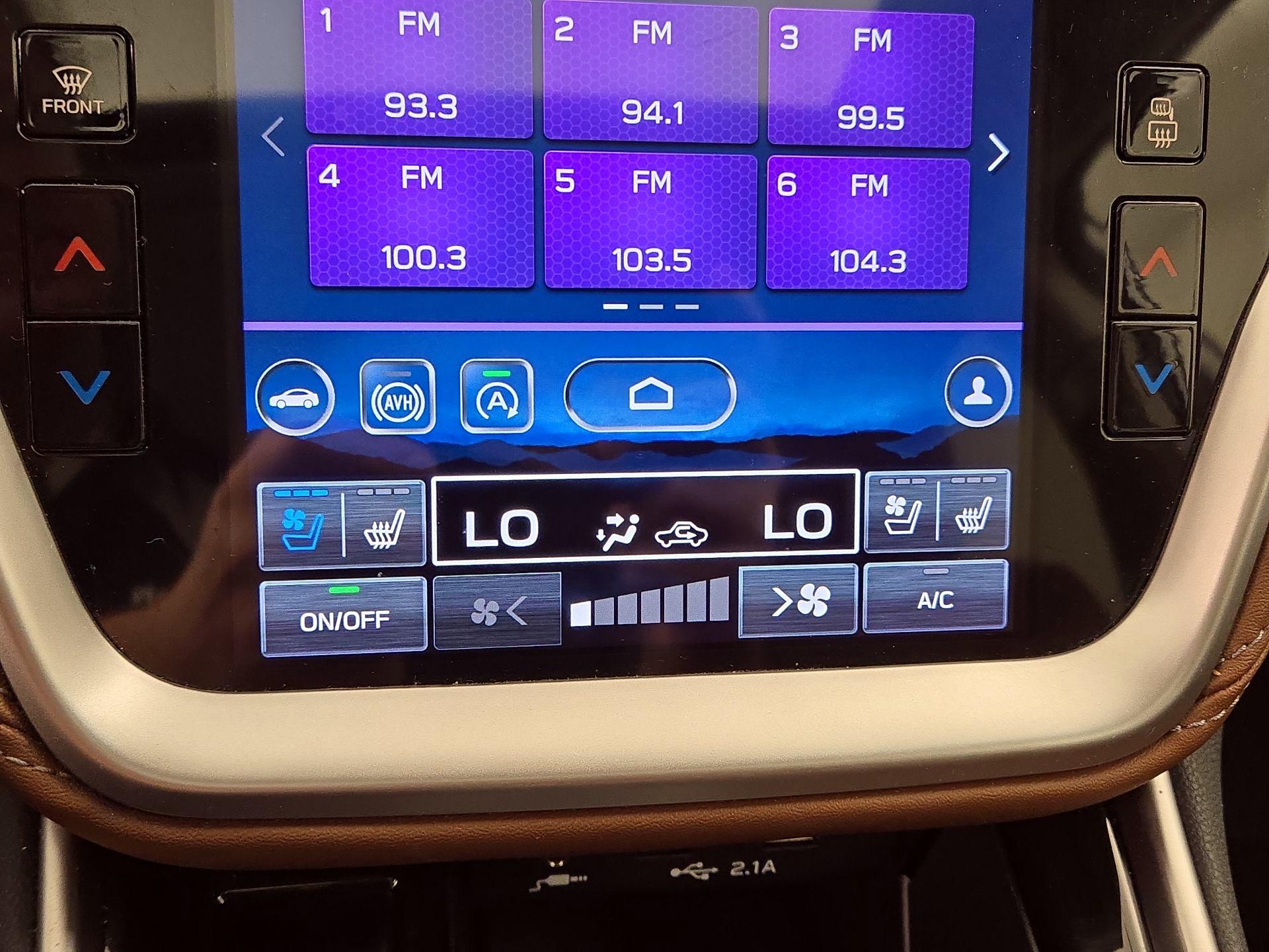 Thumbnail: 2022 Subaru Outback - 17