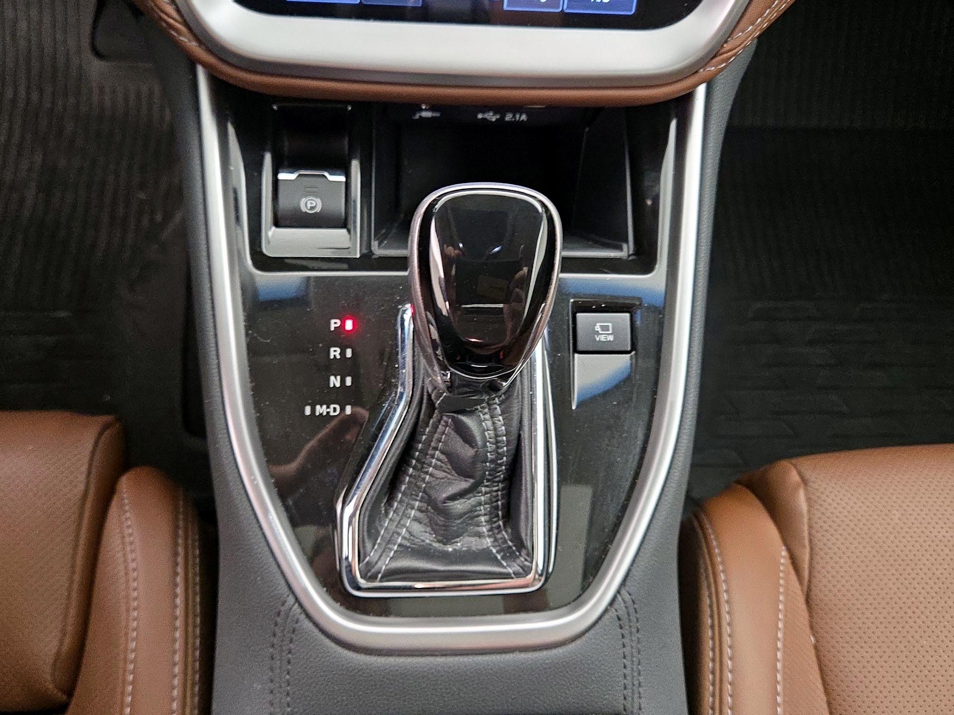 Thumbnail: 2022 Subaru Outback - 18