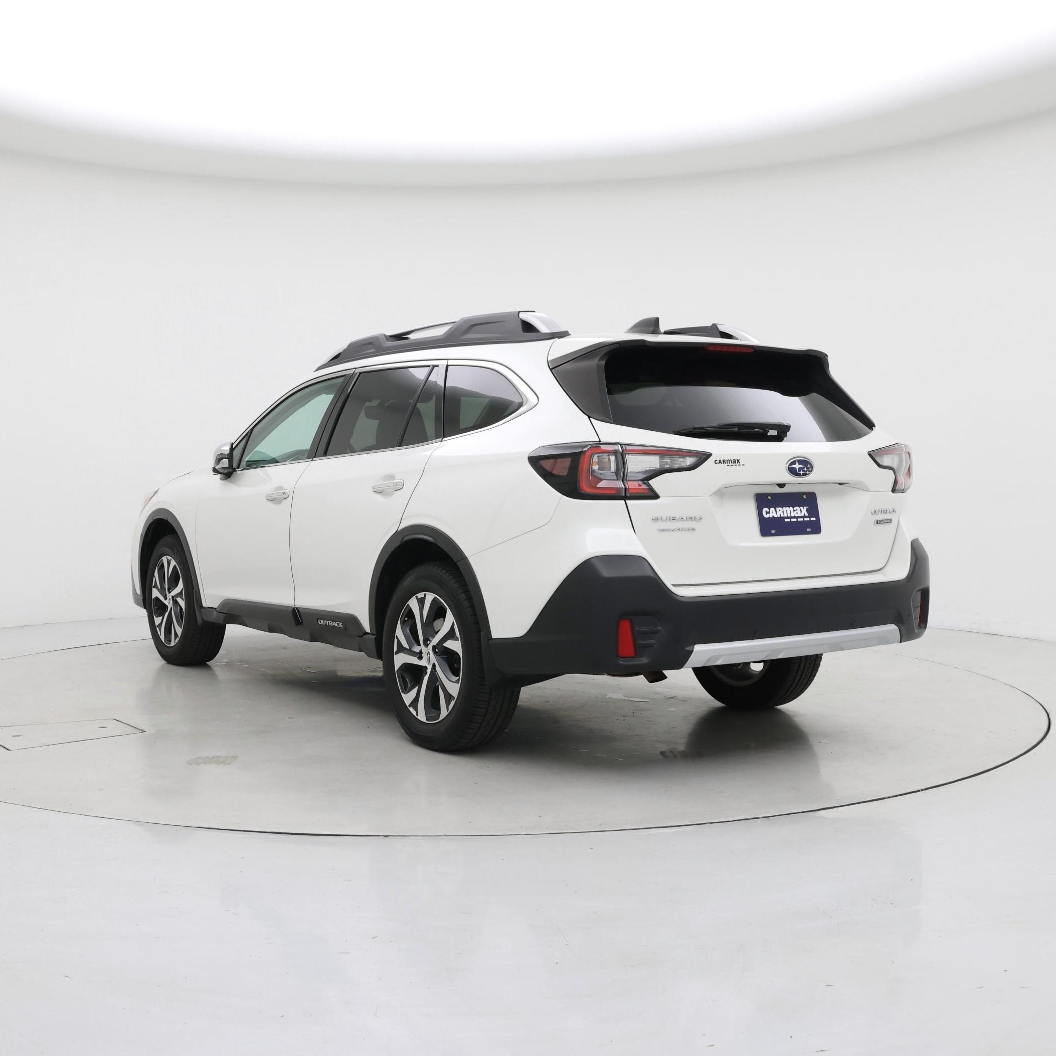 Thumbnail: 2022 Subaru Outback - 2