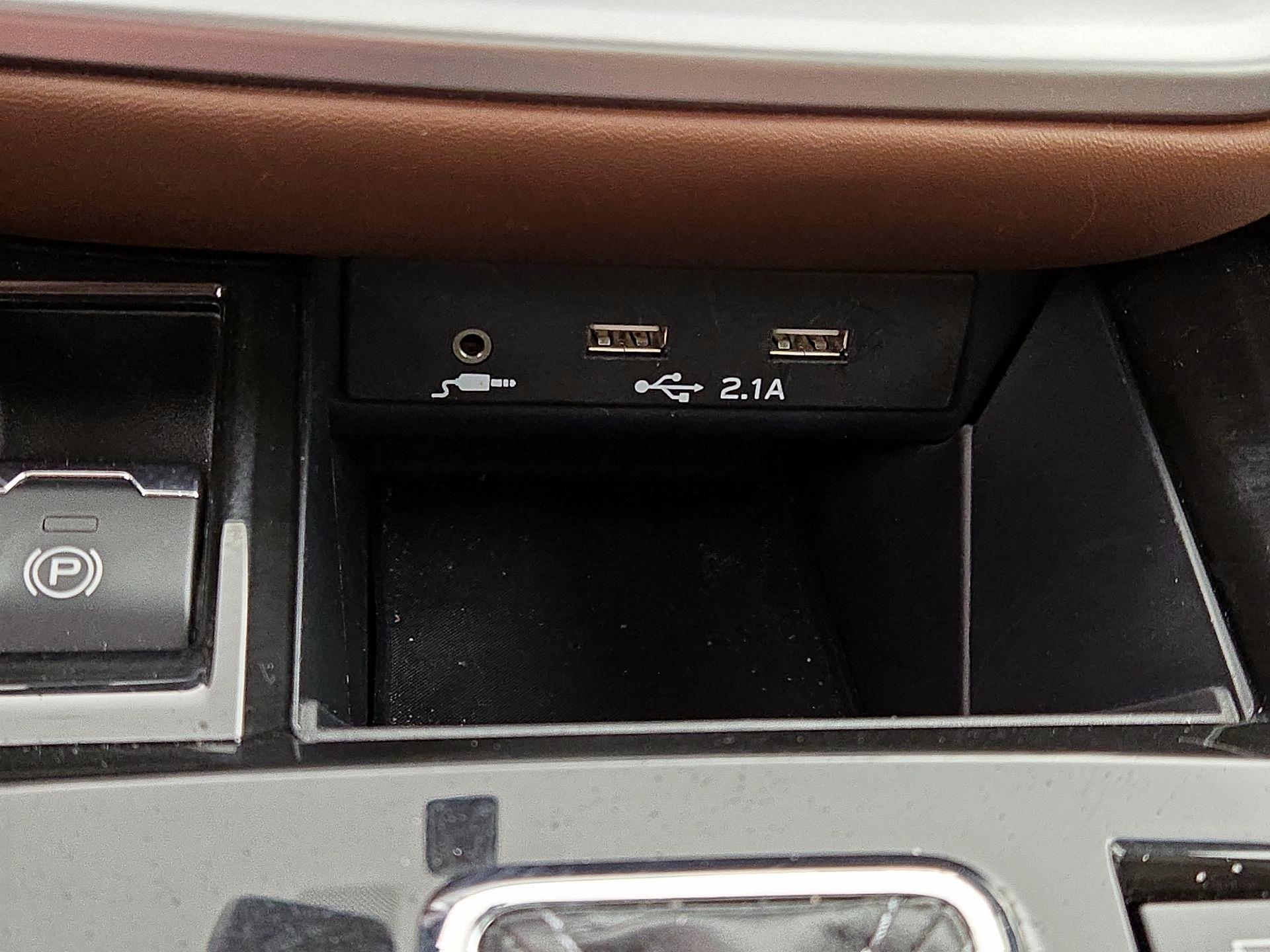 Thumbnail: 2022 Subaru Outback - 19