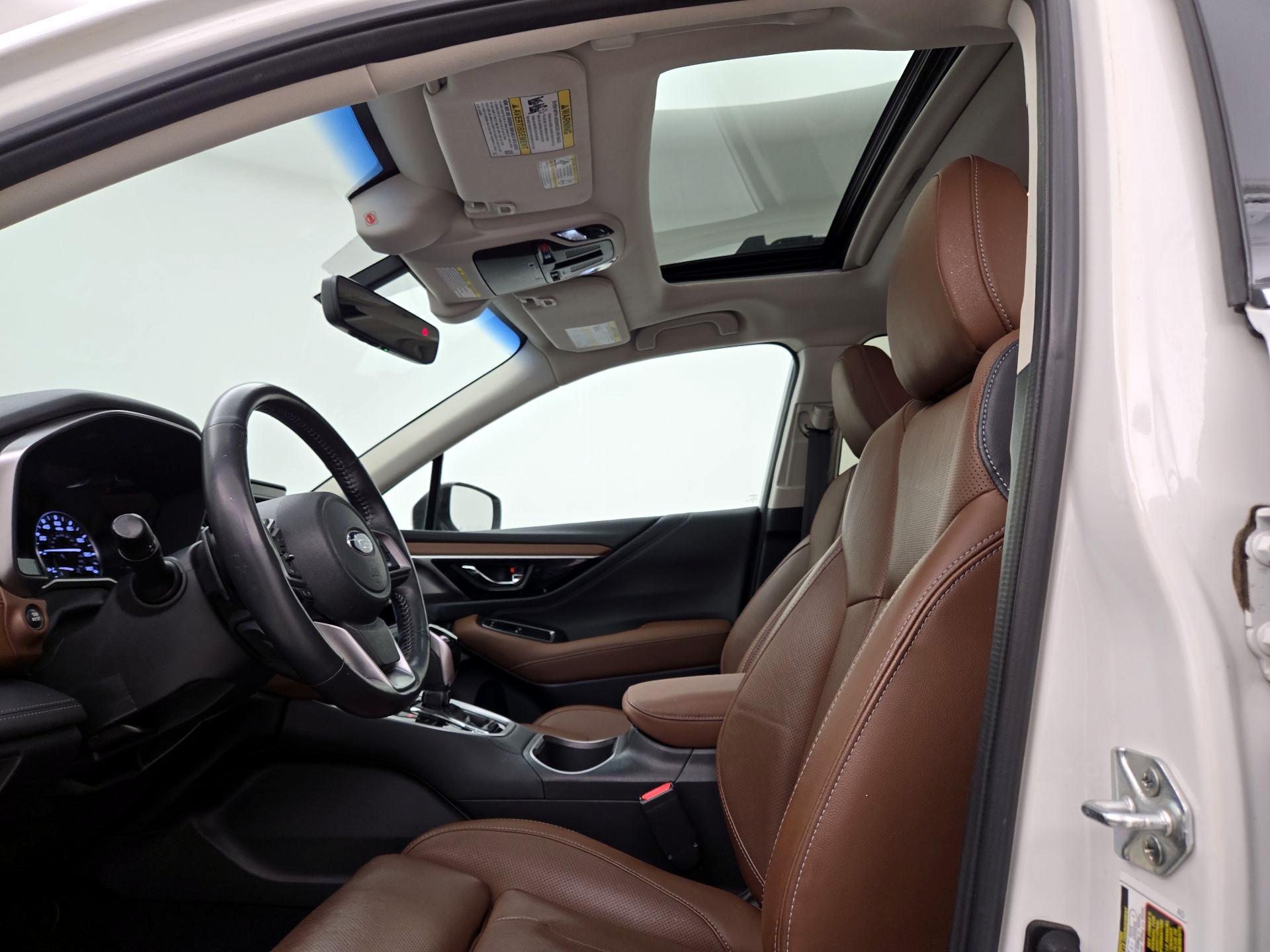 Thumbnail: 2022 Subaru Outback - 20