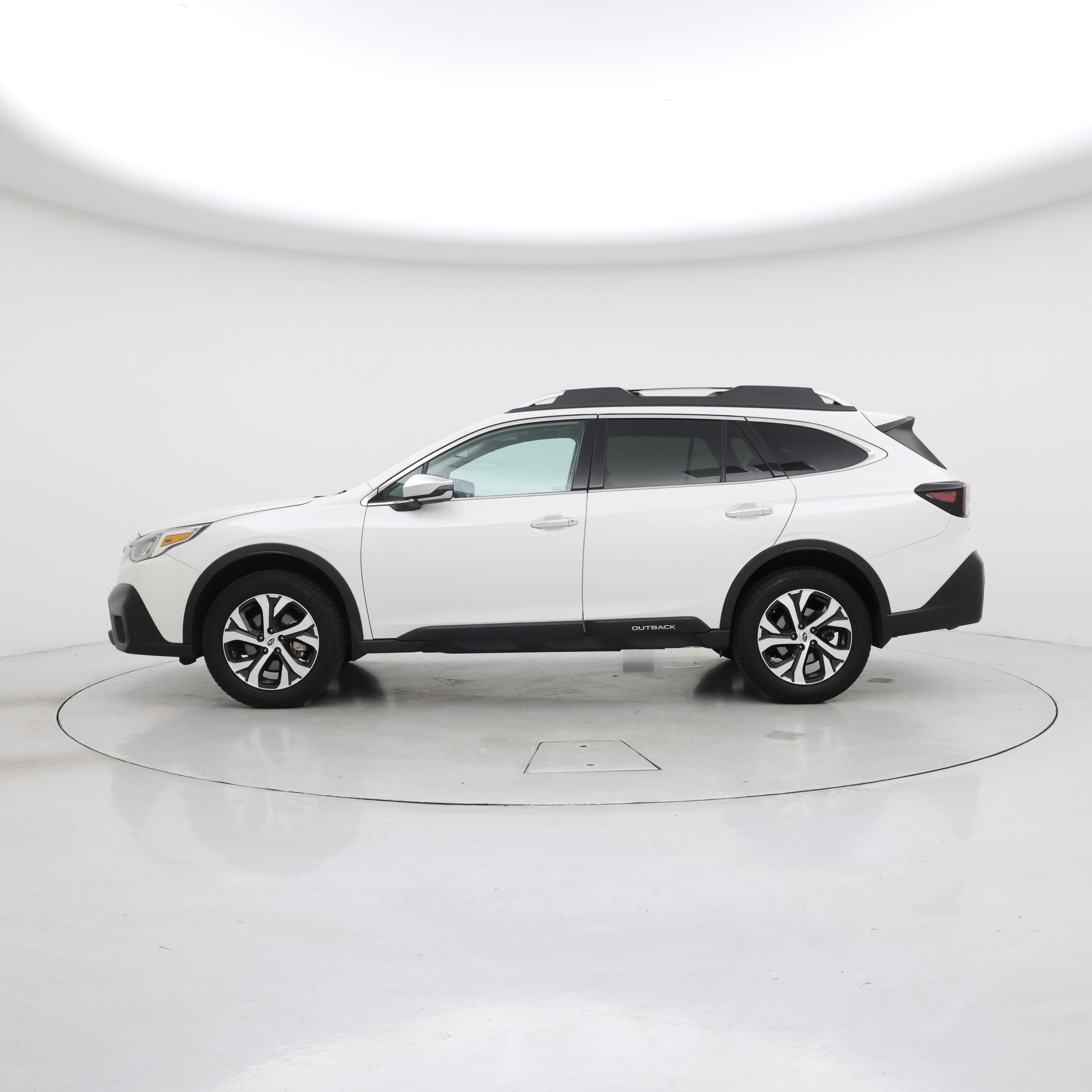 Thumbnail: 2022 Subaru Outback - 3