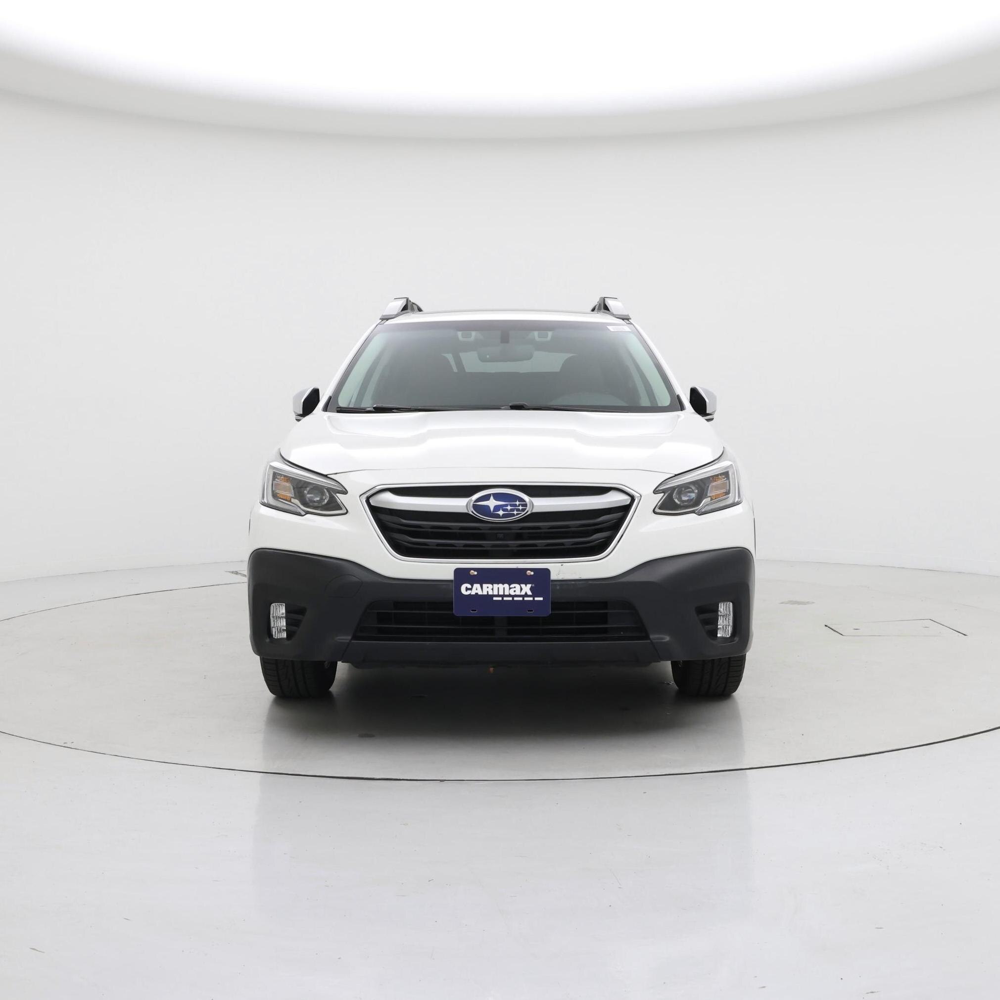 Thumbnail: 2022 Subaru Outback - 5