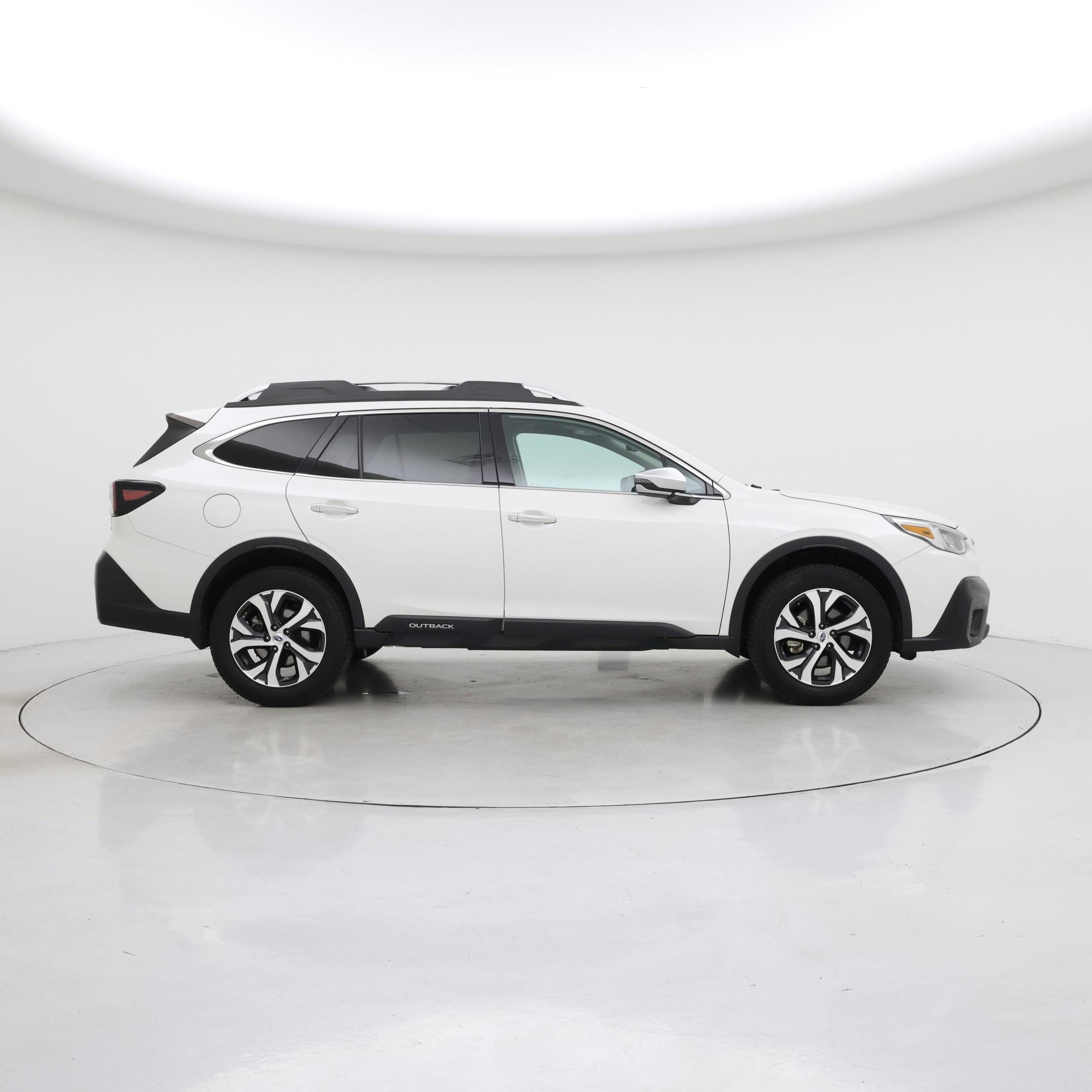 Thumbnail: 2022 Subaru Outback - 7