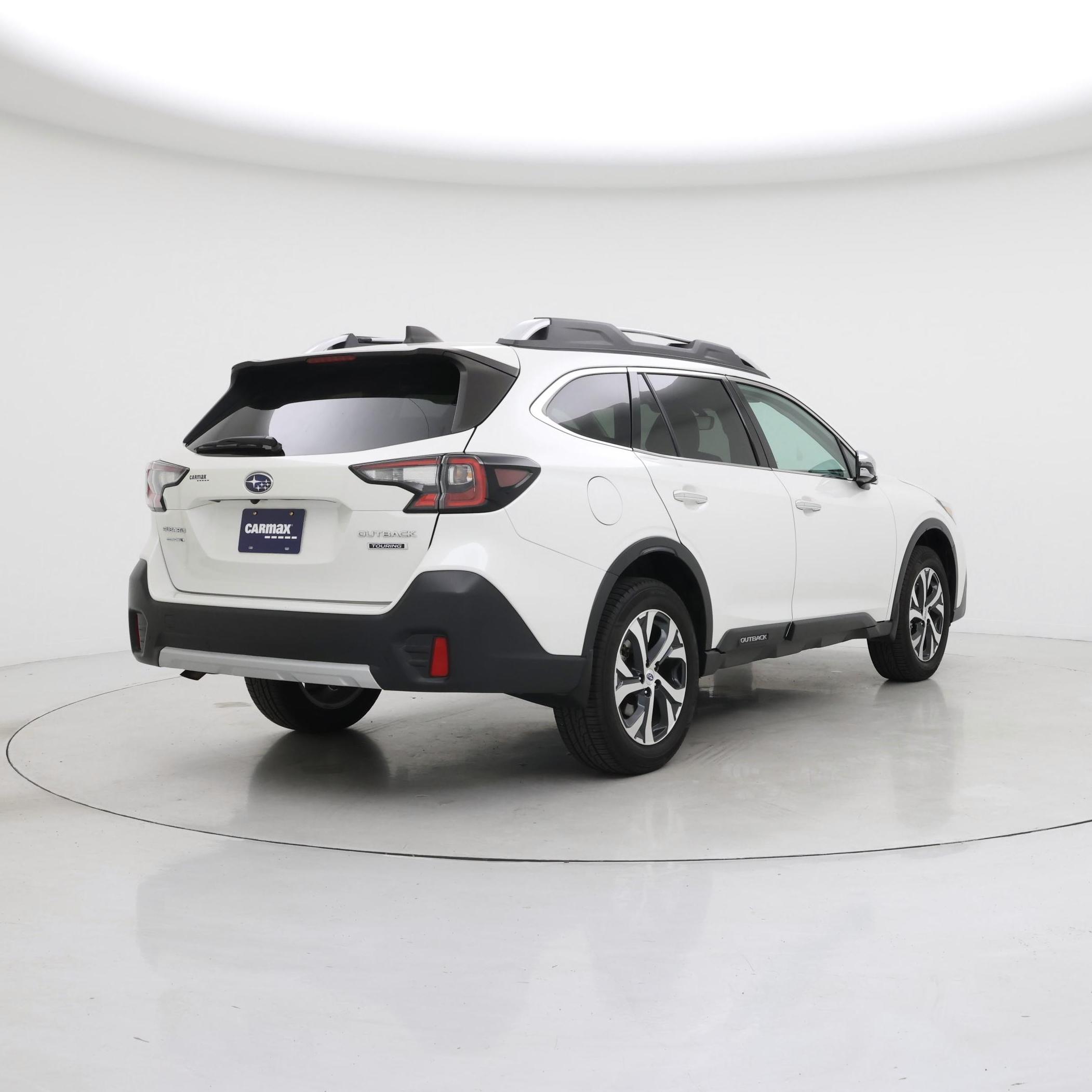 Thumbnail: 2022 Subaru Outback - 8
