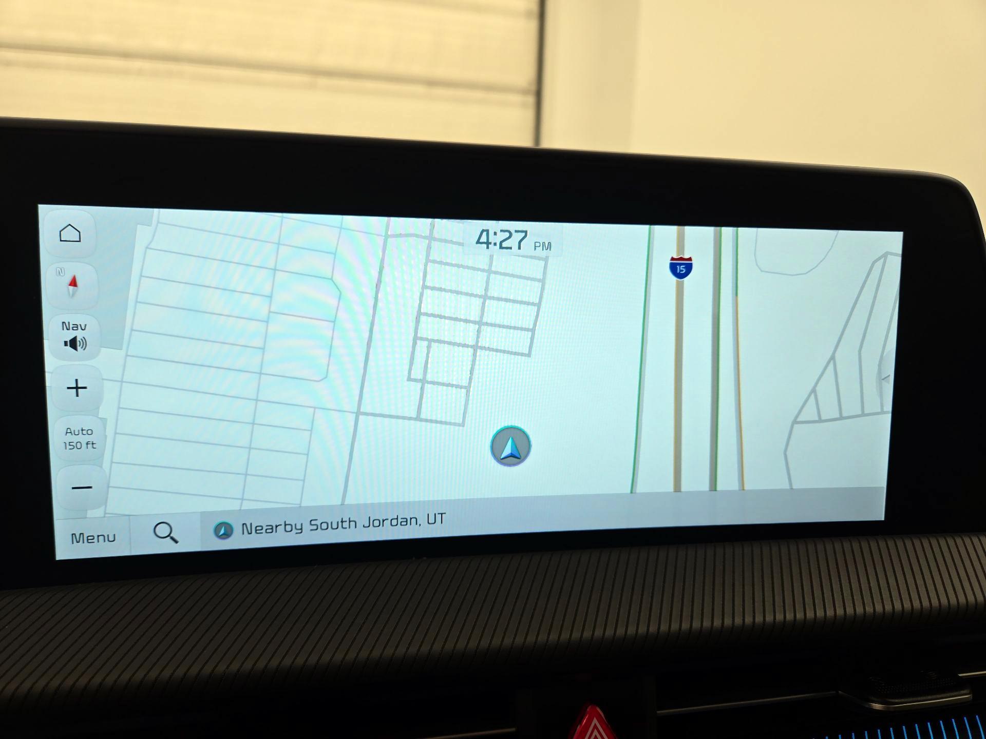 Thumbnail: 2023 Kia EV6 - 14