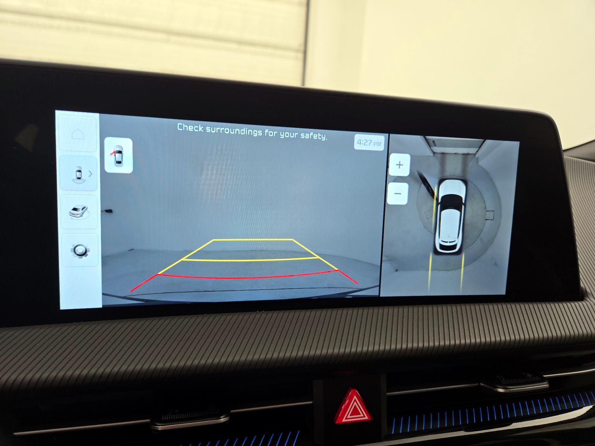 Thumbnail: 2023 Kia EV6 - 15