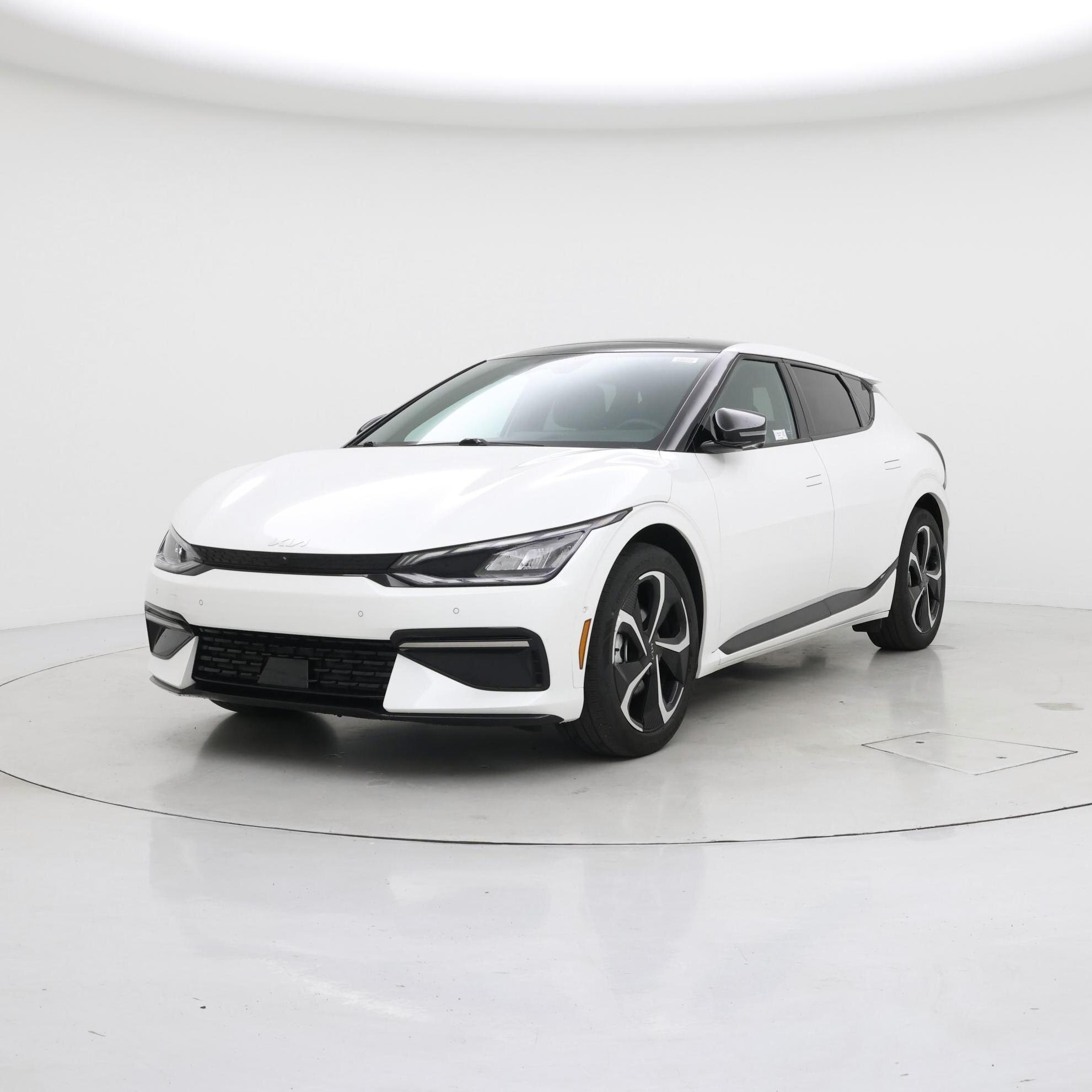 Thumbnail: 2023 Kia EV6 - 4