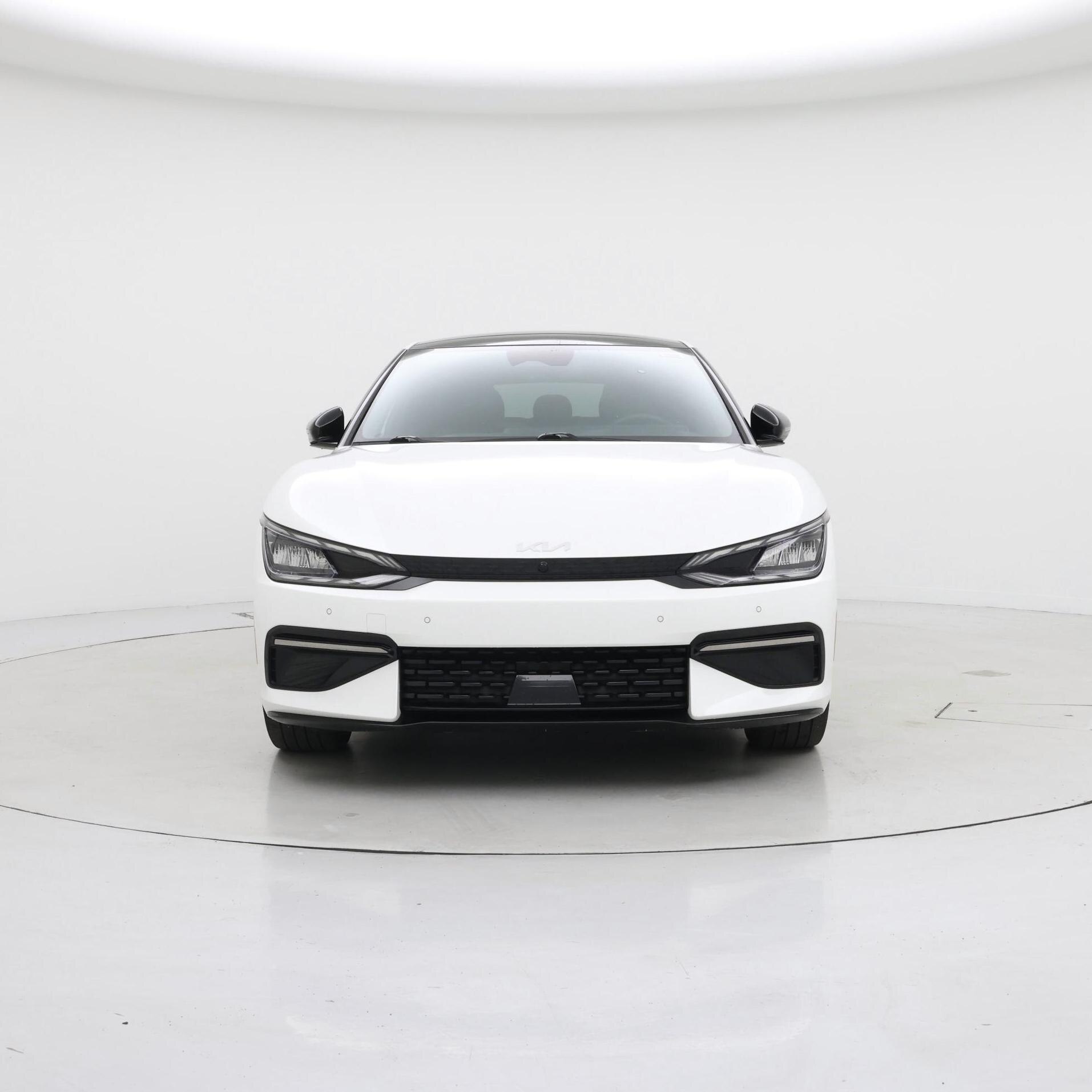 Thumbnail: 2023 Kia EV6 - 5