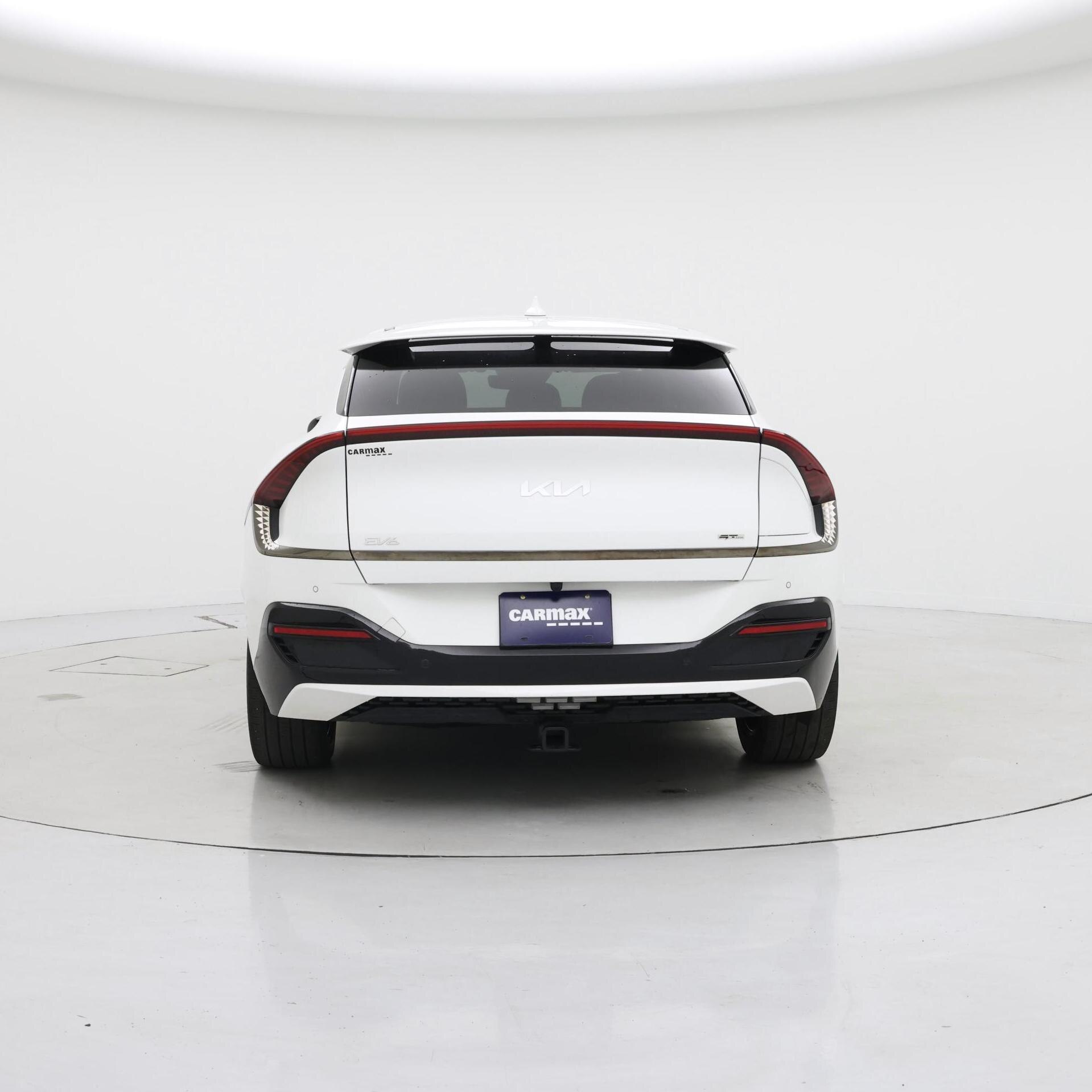 Thumbnail: 2023 Kia EV6 - 6