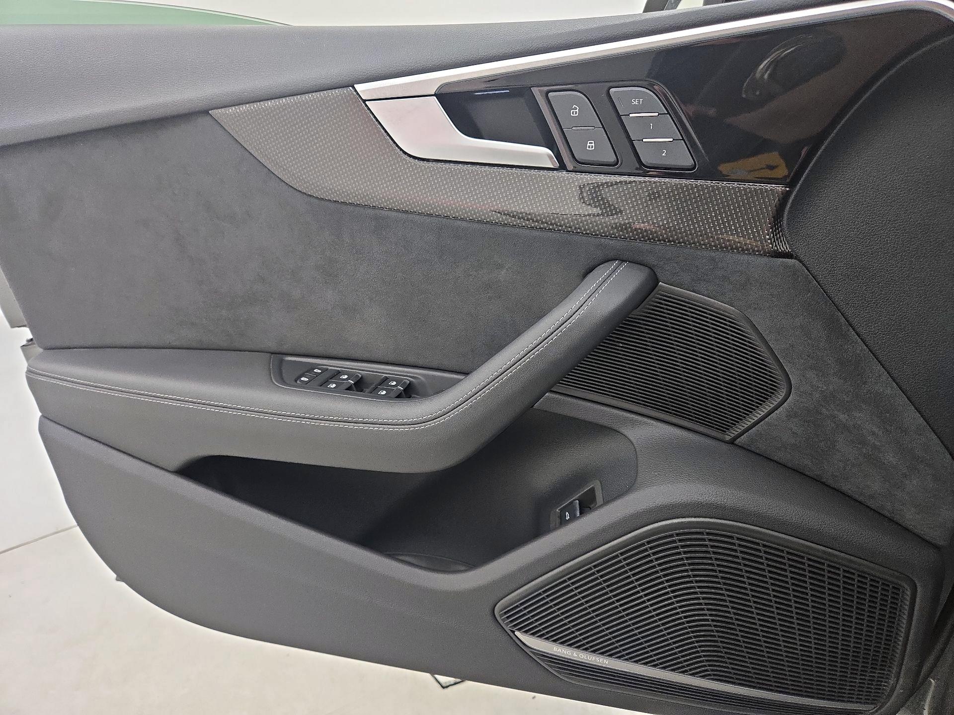 Thumbnail: 2023 Audi S5 - 12