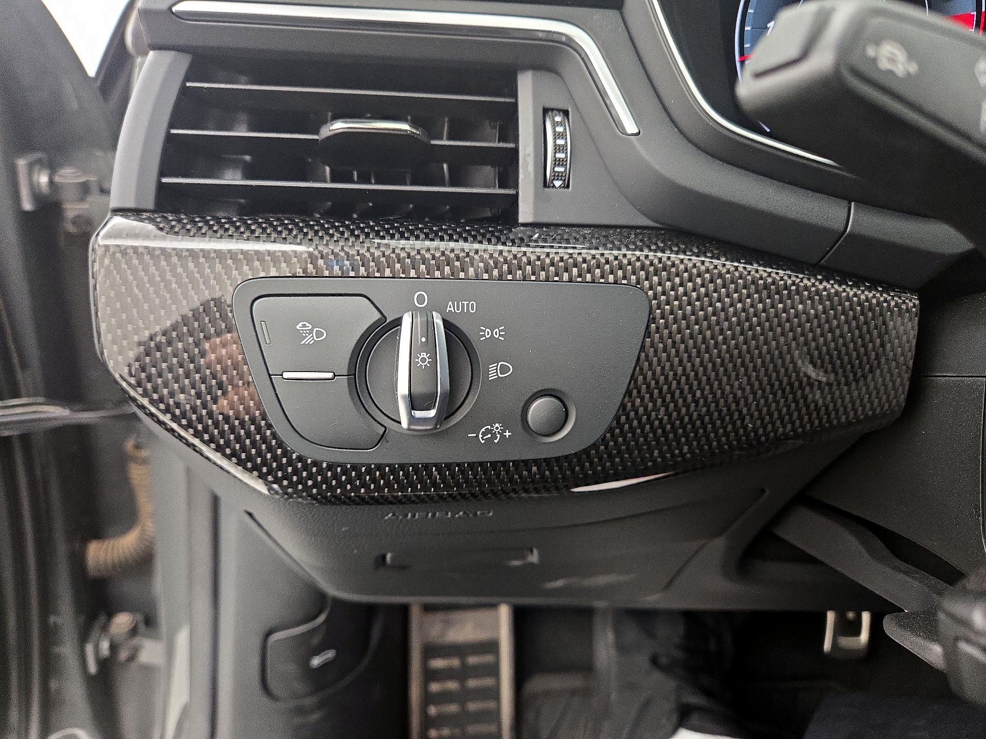 Thumbnail: 2023 Audi S5 - 13