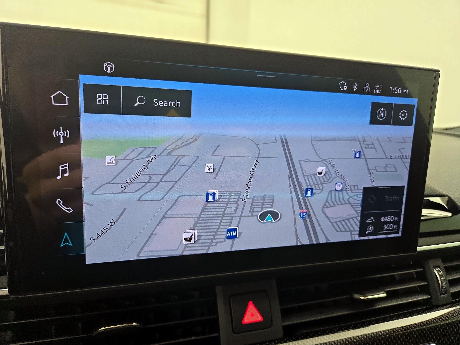 Thumbnail: 2023 Audi S5 - 14