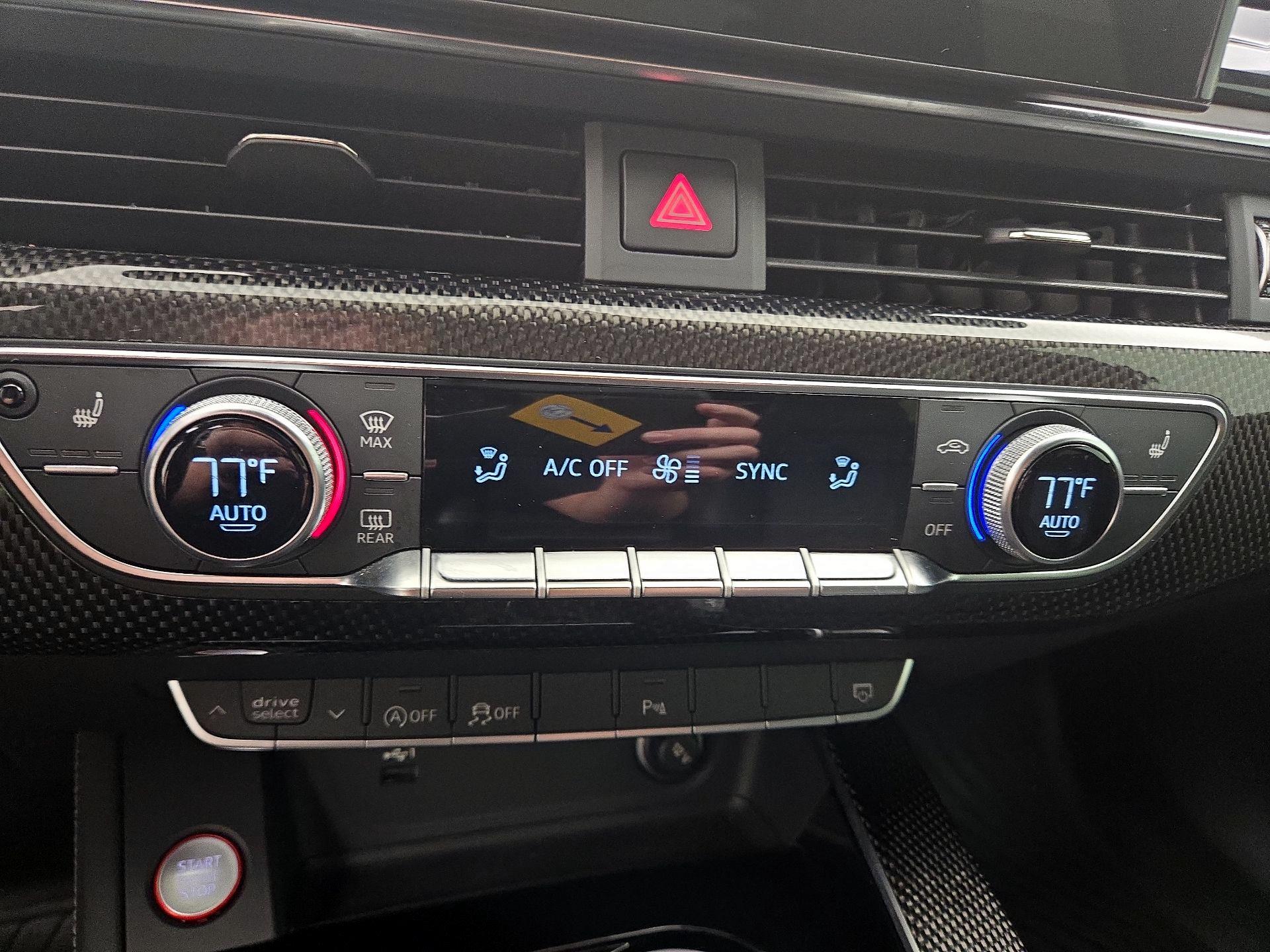 Thumbnail: 2023 Audi S5 - 17