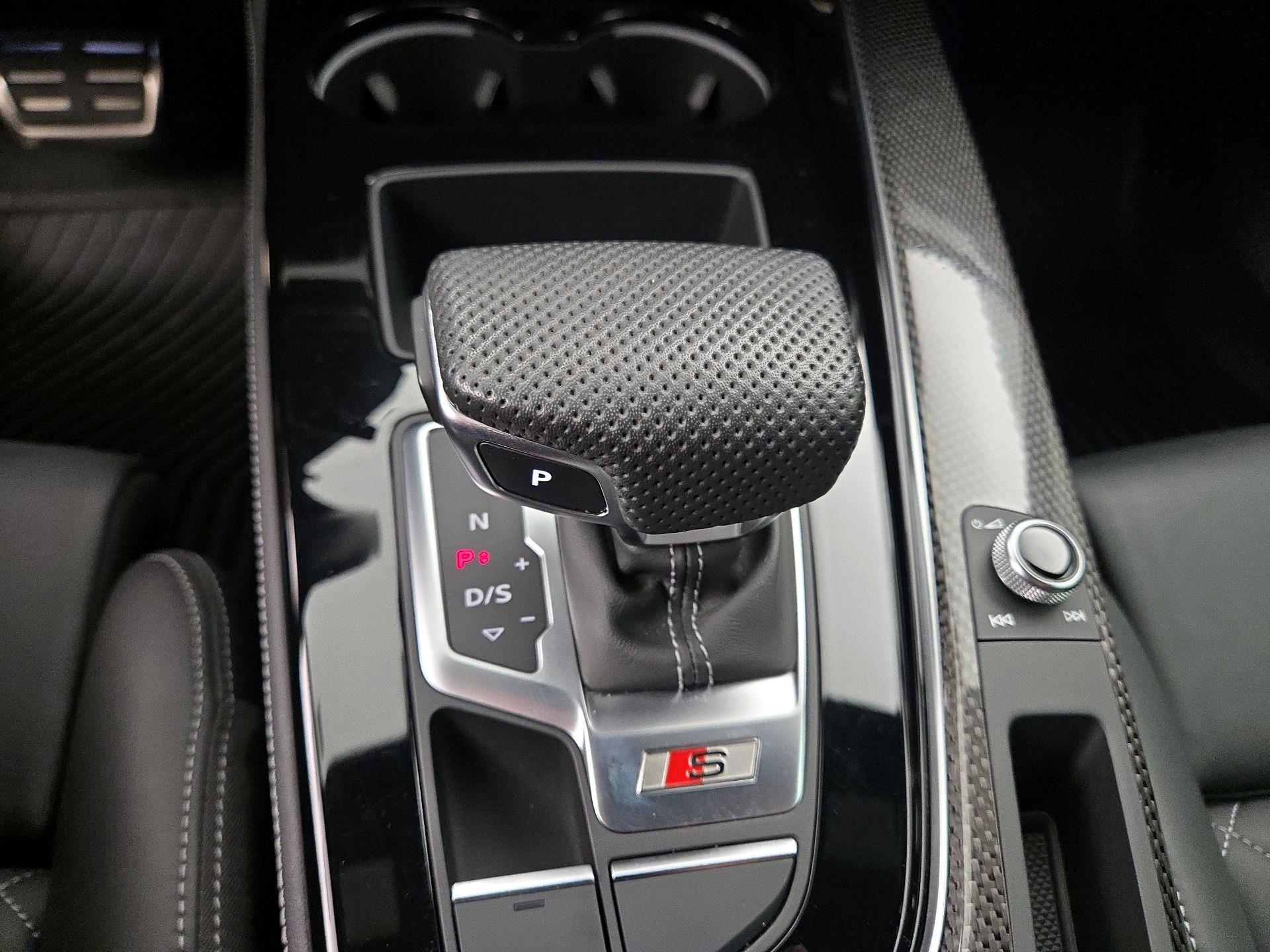 Thumbnail: 2023 Audi S5 - 18