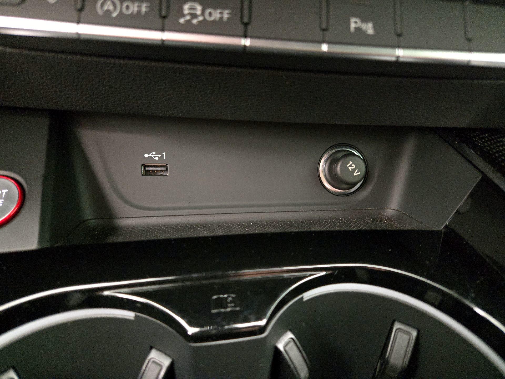 Thumbnail: 2023 Audi S5 - 19