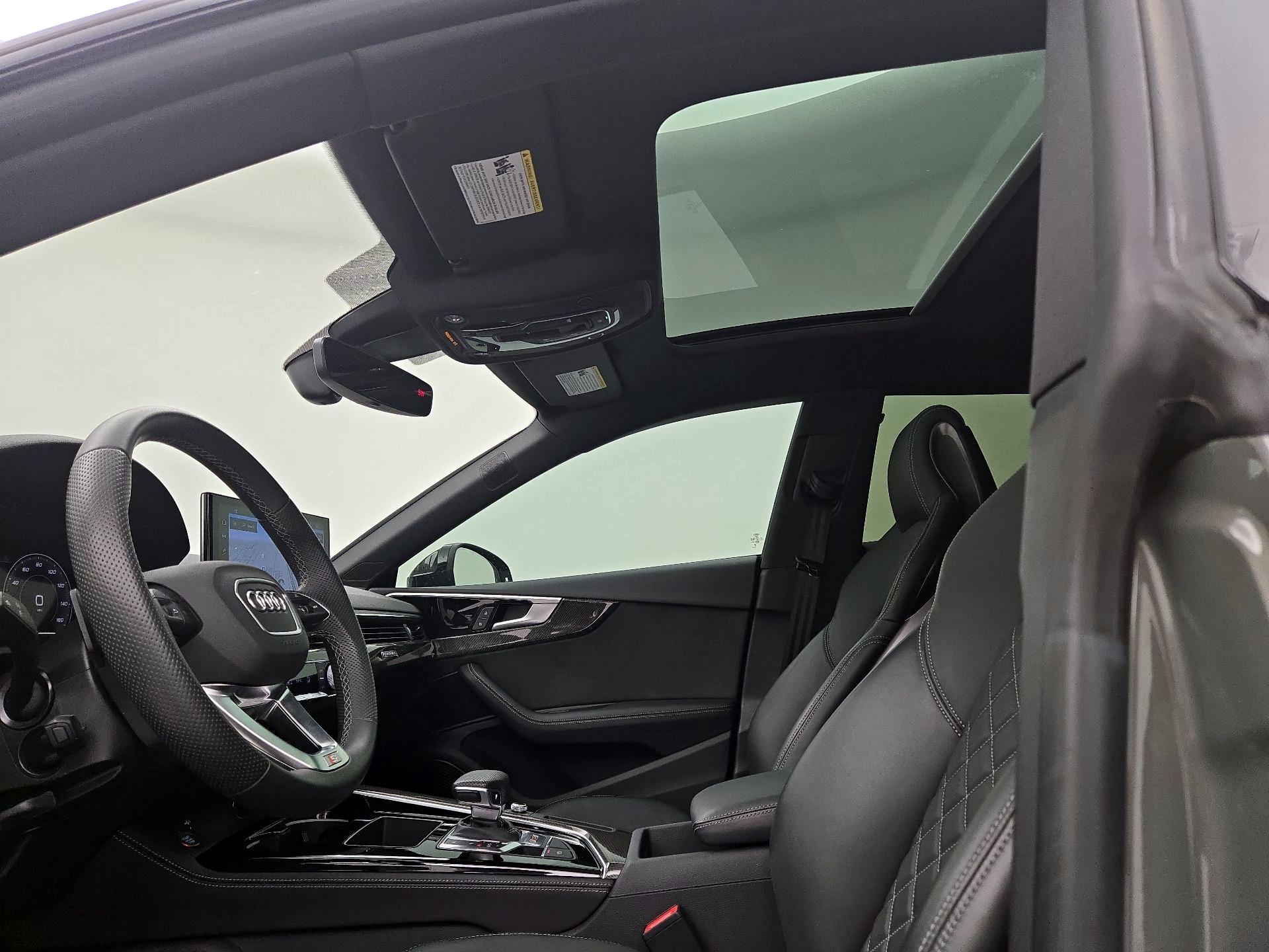 Thumbnail: 2023 Audi S5 - 20