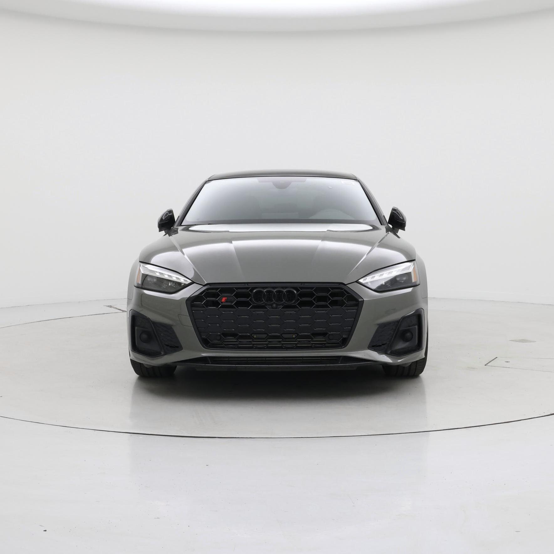 Thumbnail: 2023 Audi S5 - 5