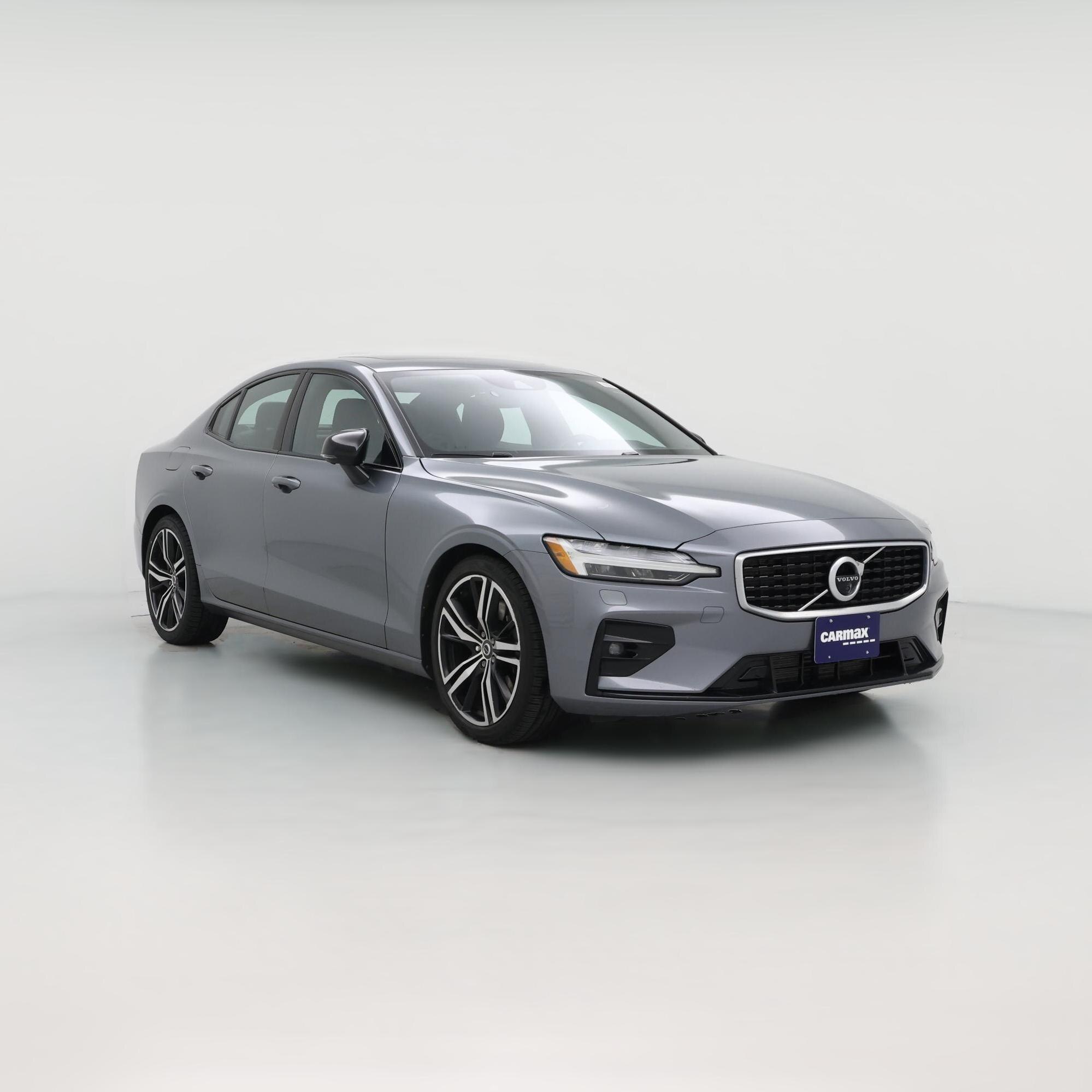 Thumbnail: 2019 Volvo S60 - 1