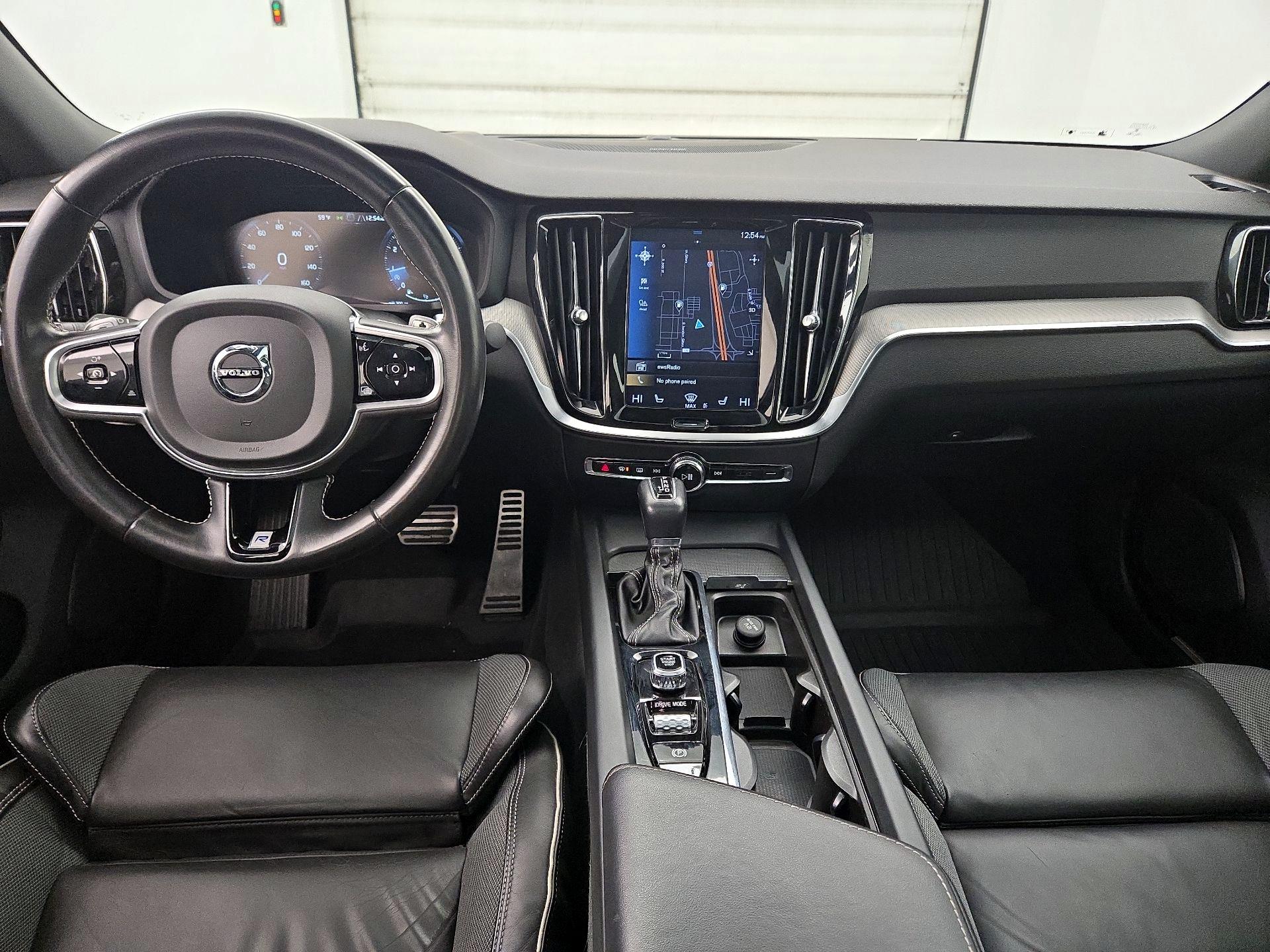 Thumbnail: 2019 Volvo S60 - 9