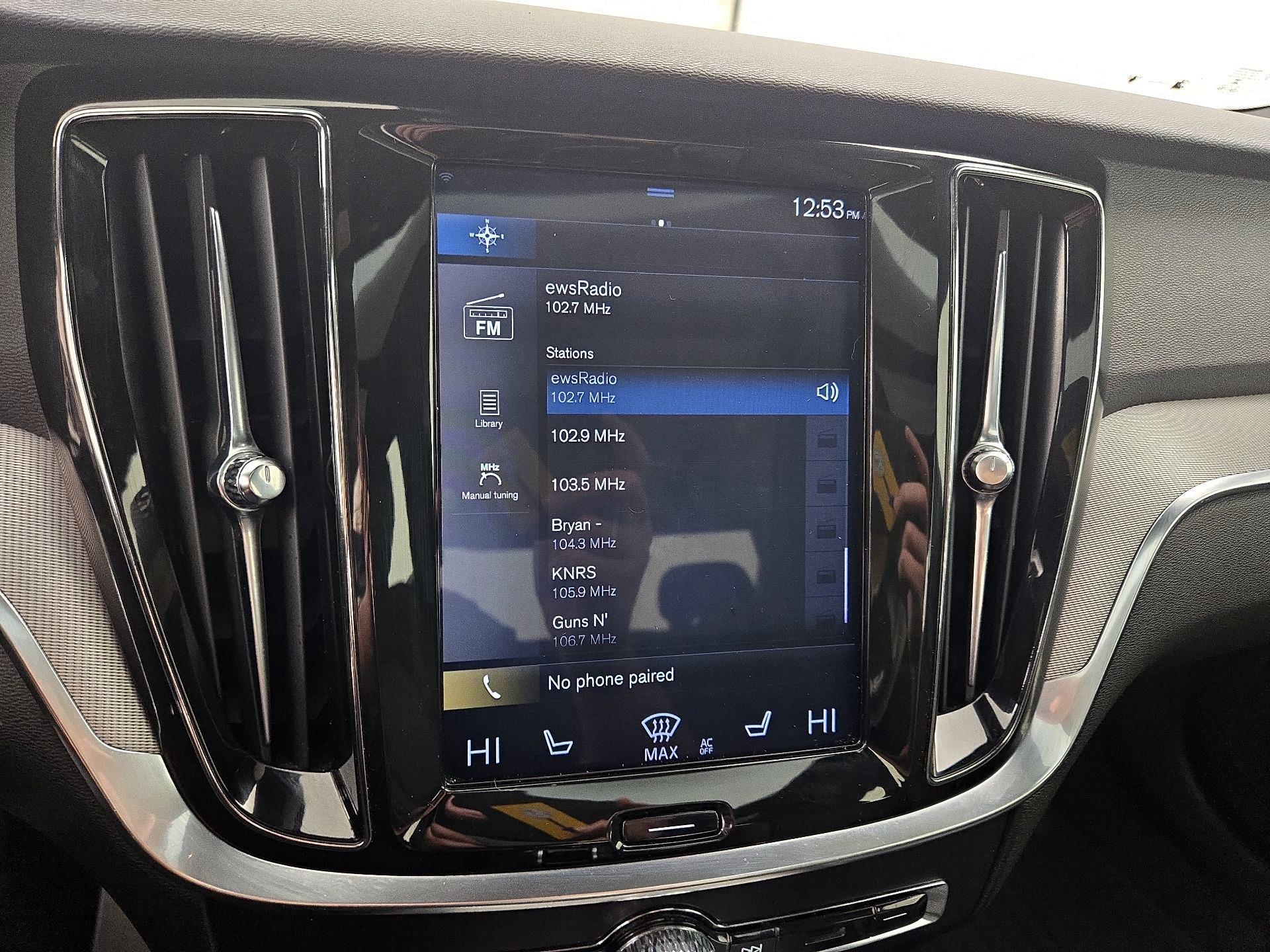 Thumbnail: 2019 Volvo S60 - 16