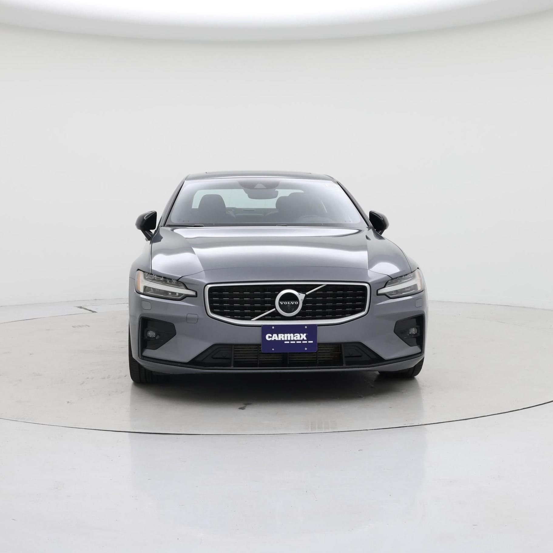 Thumbnail: 2019 Volvo S60 - 5
