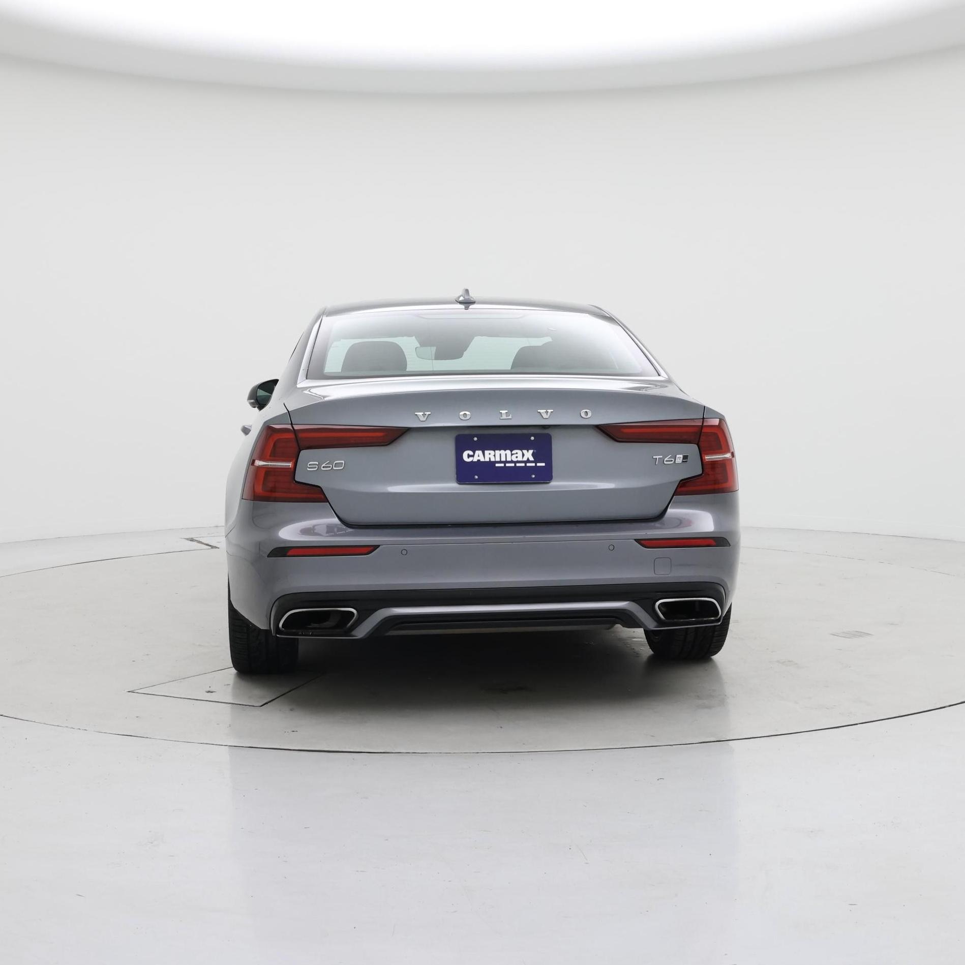 Thumbnail: 2019 Volvo S60 - 6