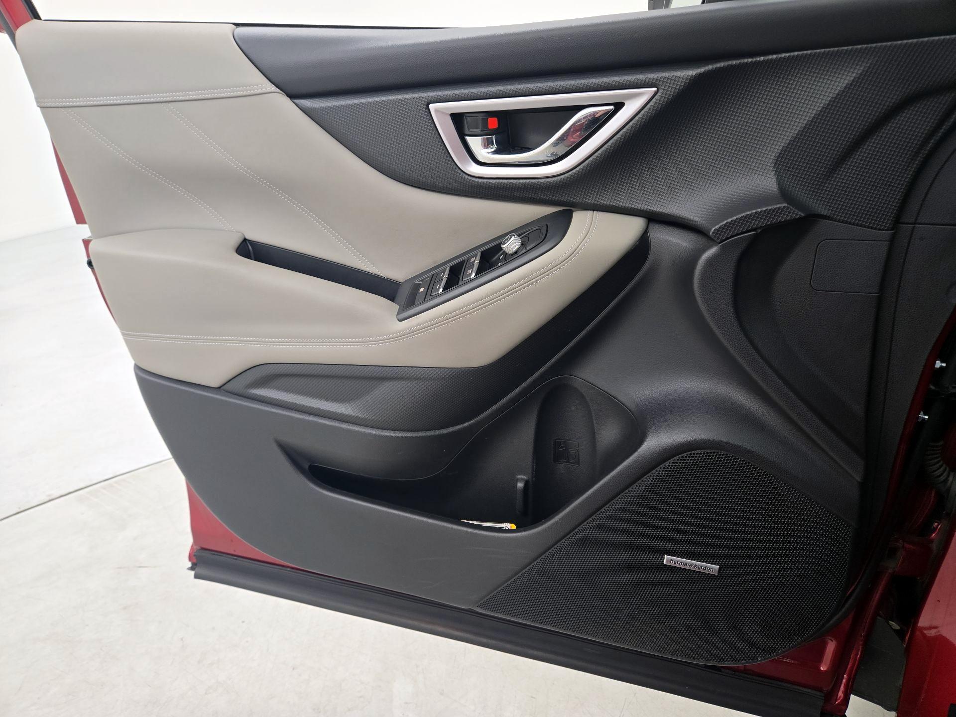 Thumbnail: 2021 Subaru Forester - 12