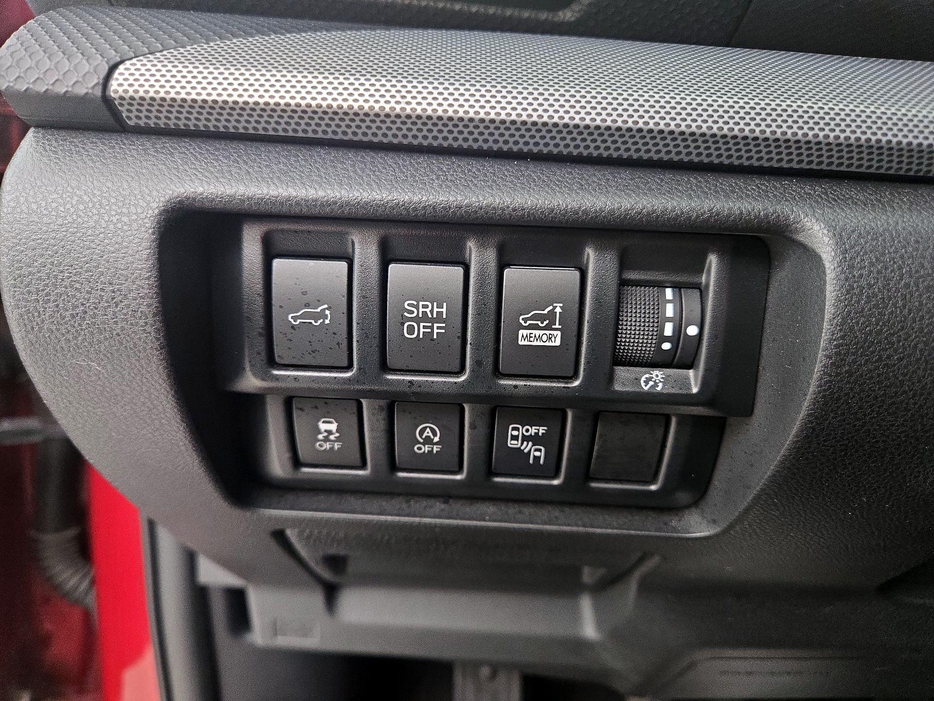 Thumbnail: 2021 Subaru Forester - 13