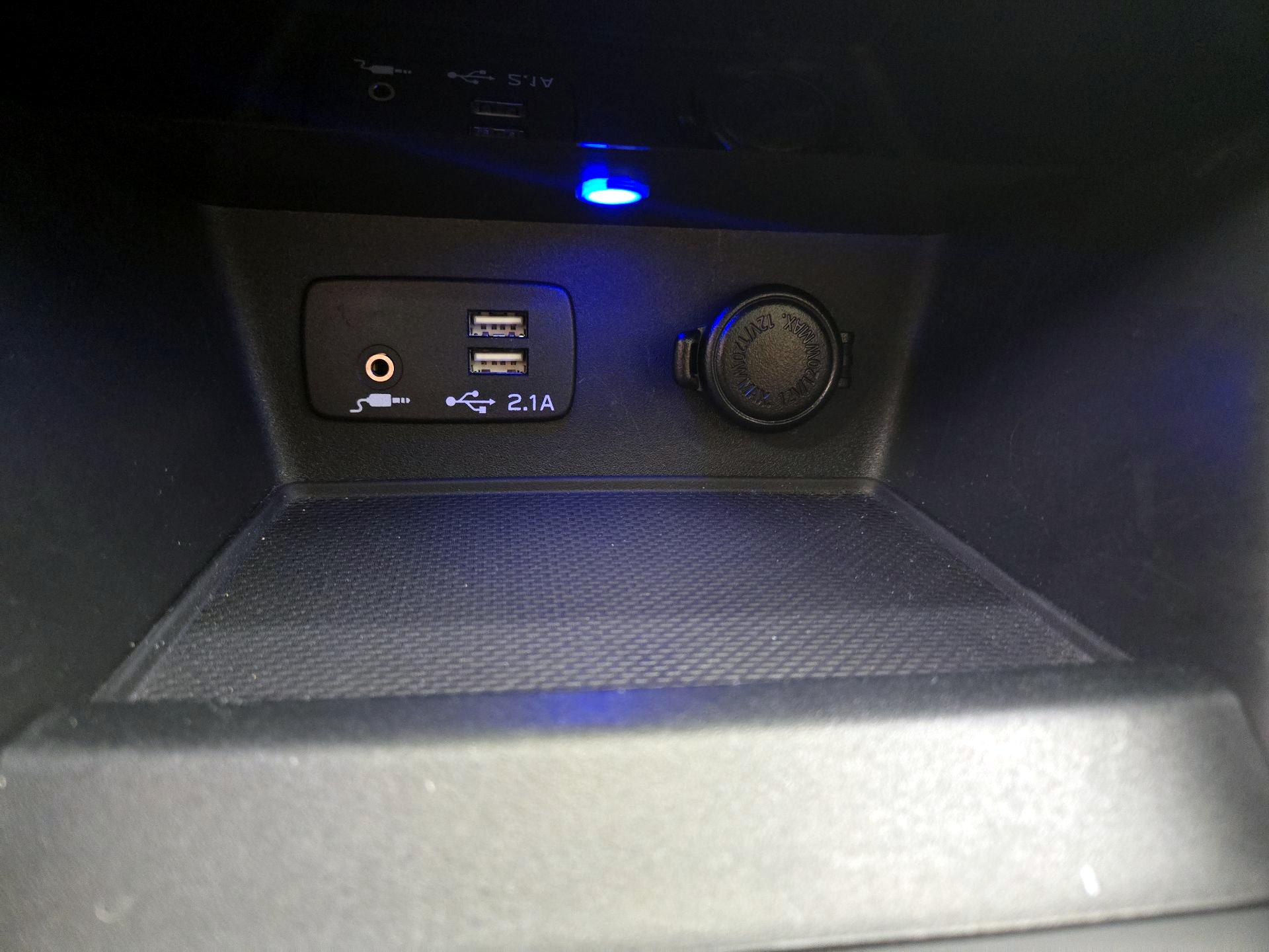 Thumbnail: 2021 Subaru Forester - 19