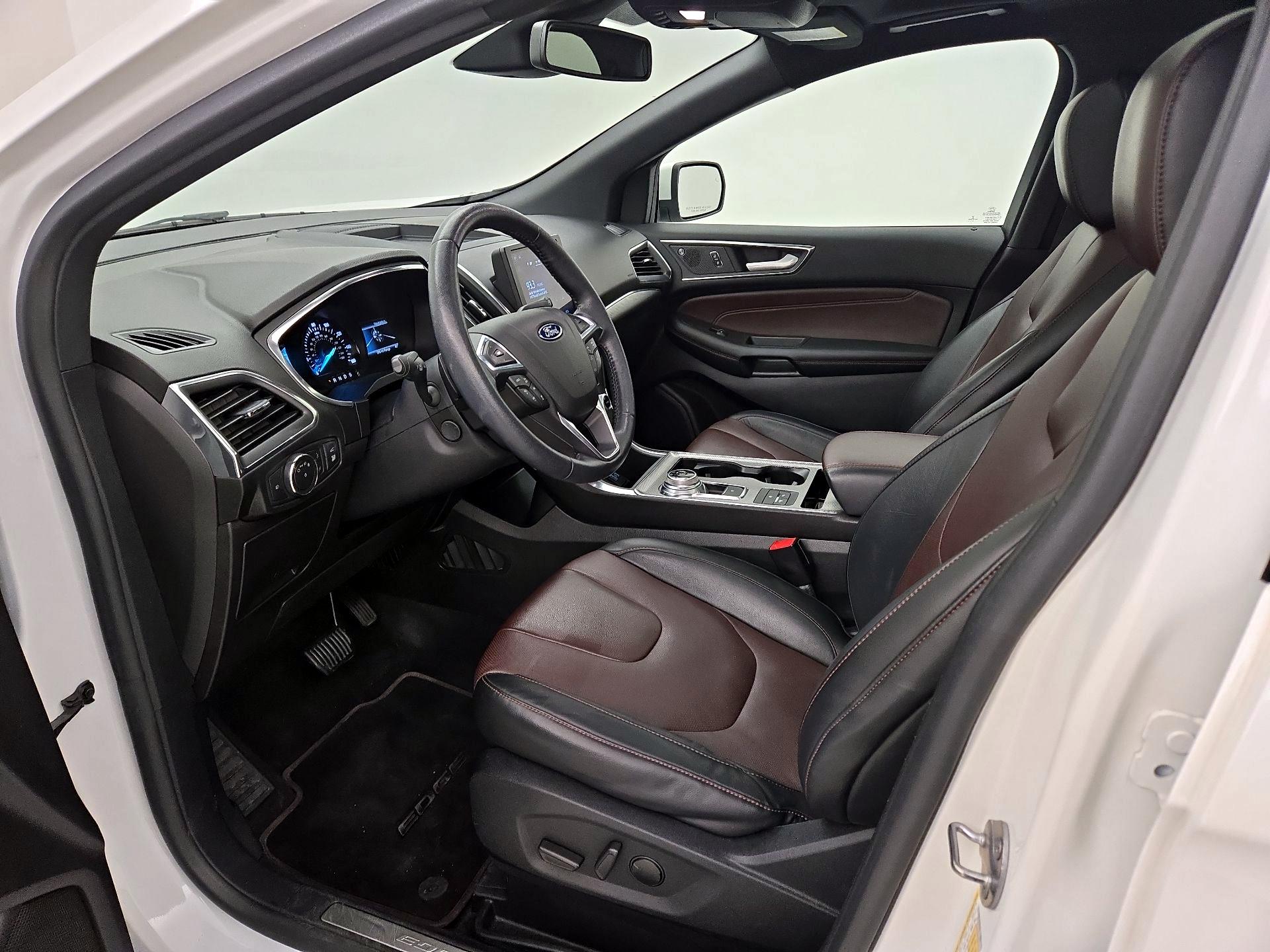 Thumbnail: 2021 Ford Edge - 11