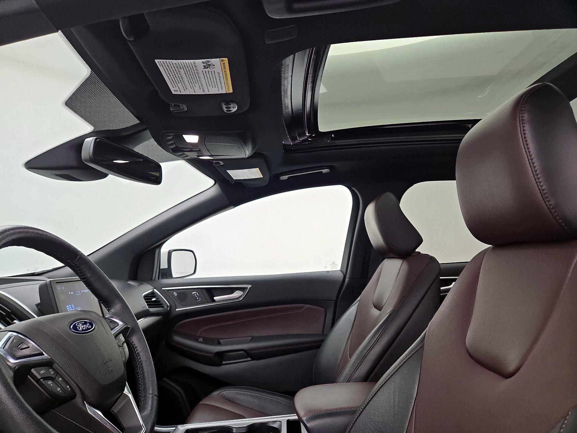 Thumbnail: 2021 Ford Edge - 20