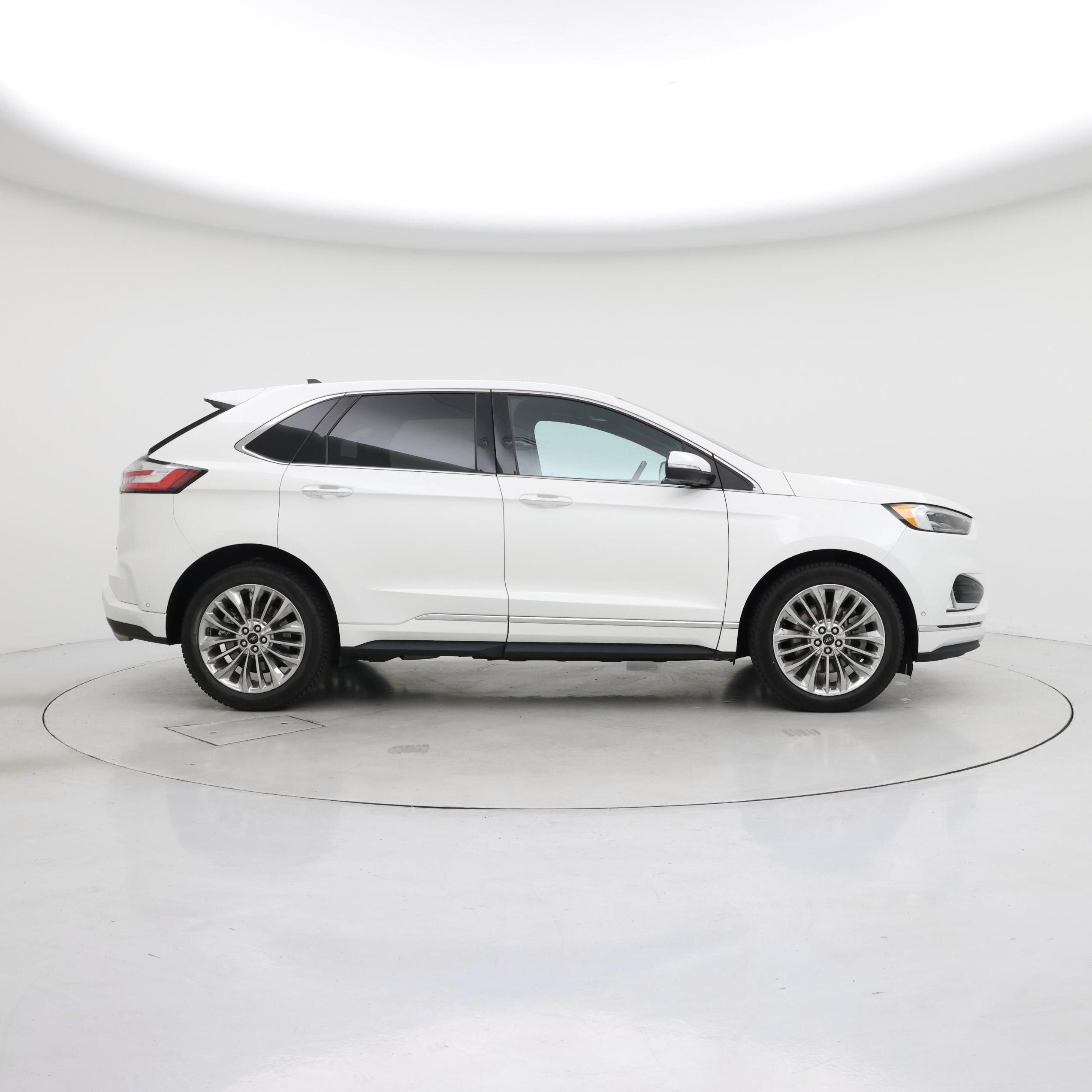 Thumbnail: 2021 Ford Edge - 7