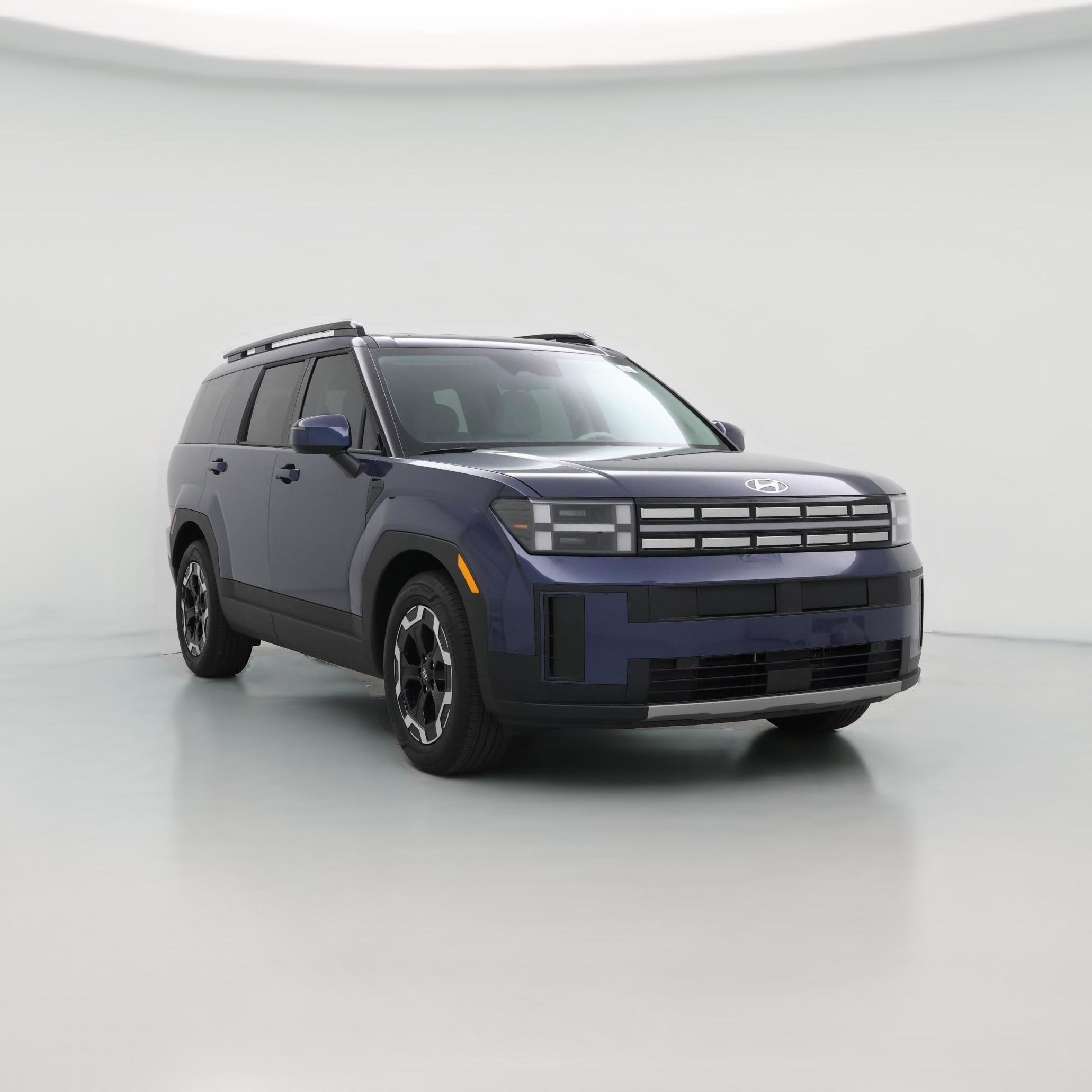 Thumbnail: 2025 Hyundai Santa Fe - 1