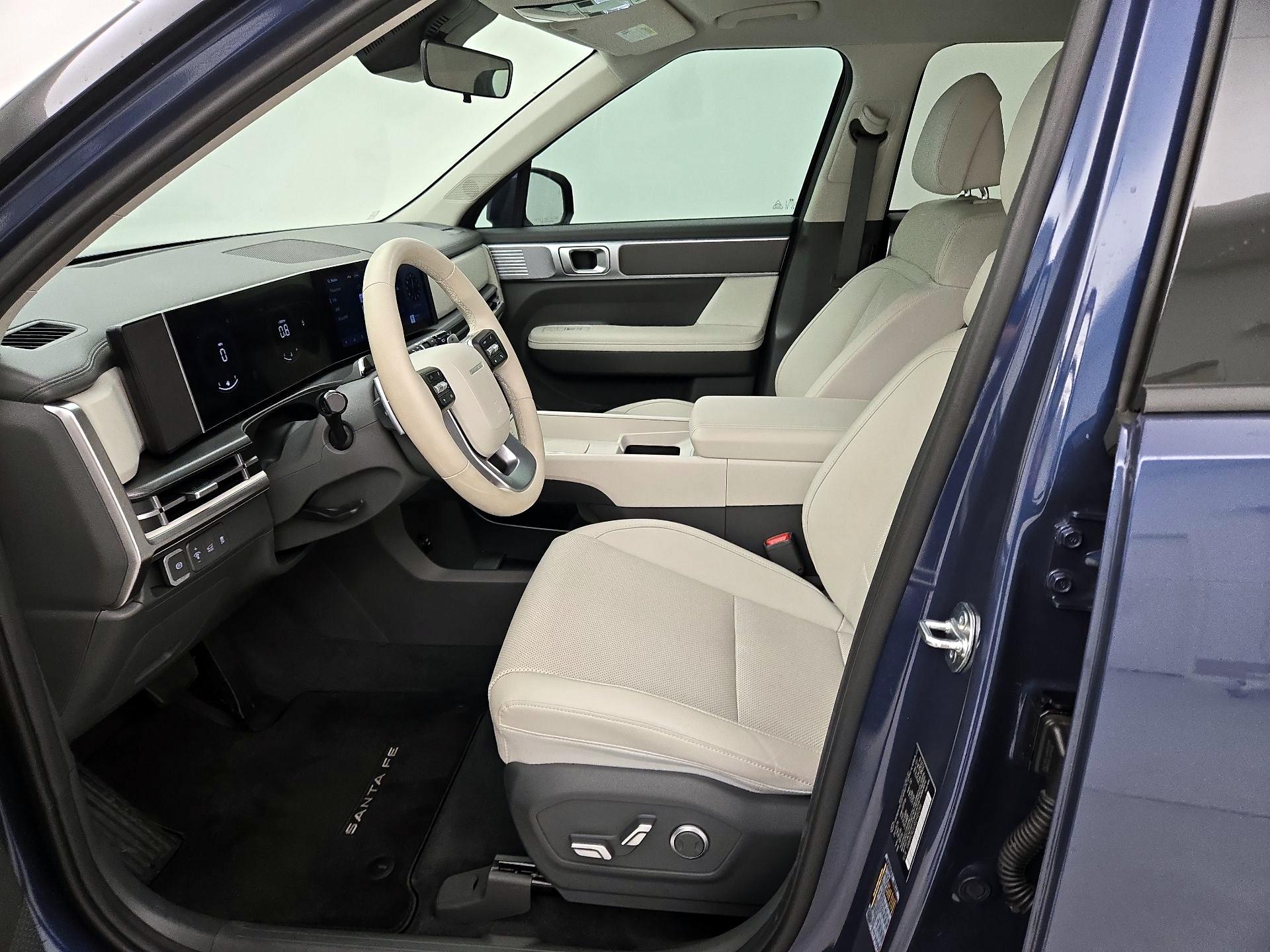 Thumbnail: 2025 Hyundai Santa Fe - 11