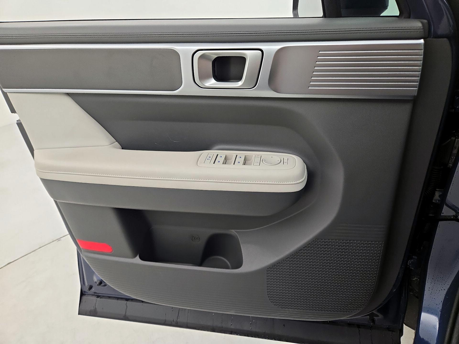 Thumbnail: 2025 Hyundai Santa Fe - 12