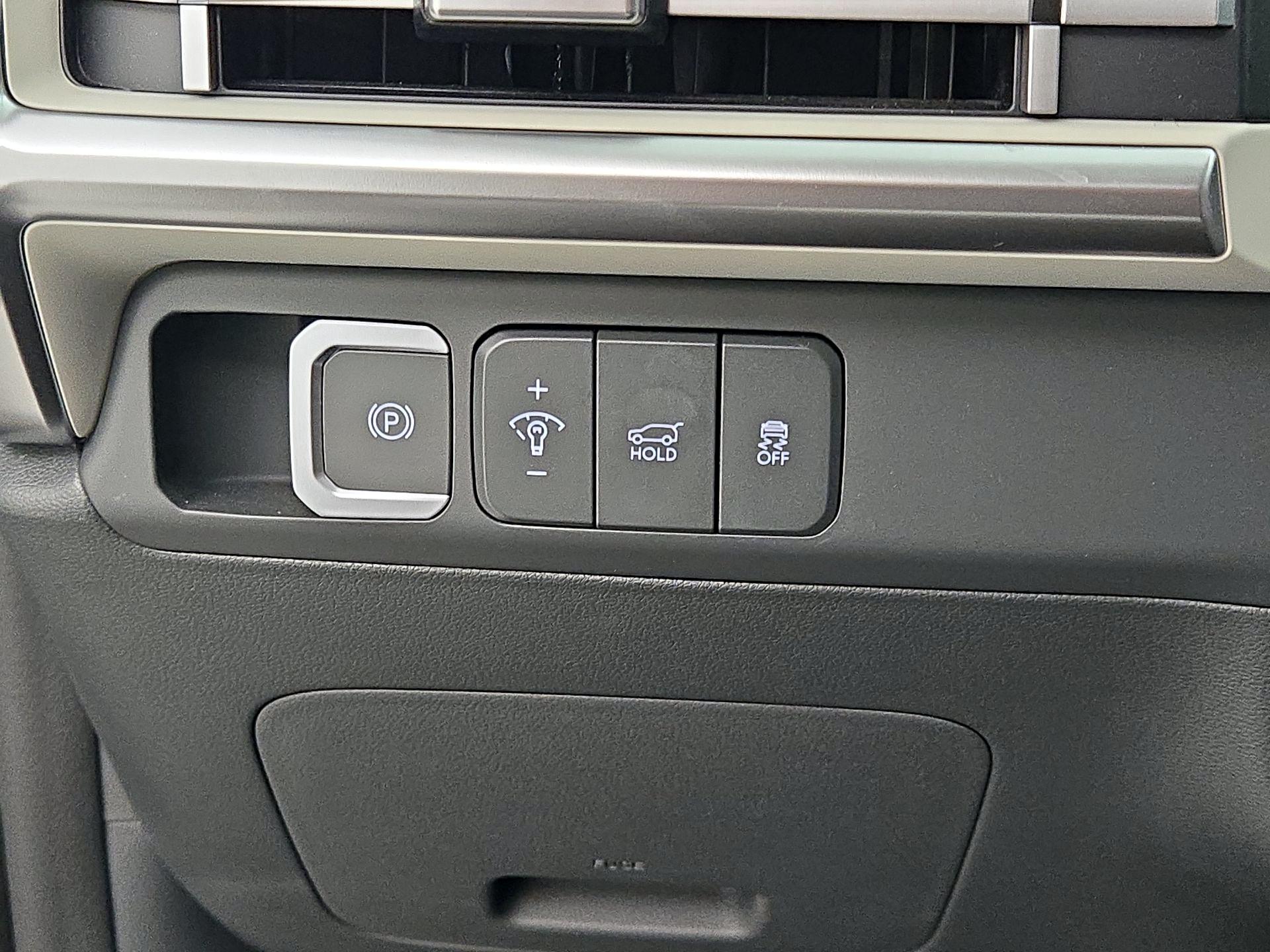 Thumbnail: 2025 Hyundai Santa Fe - 13