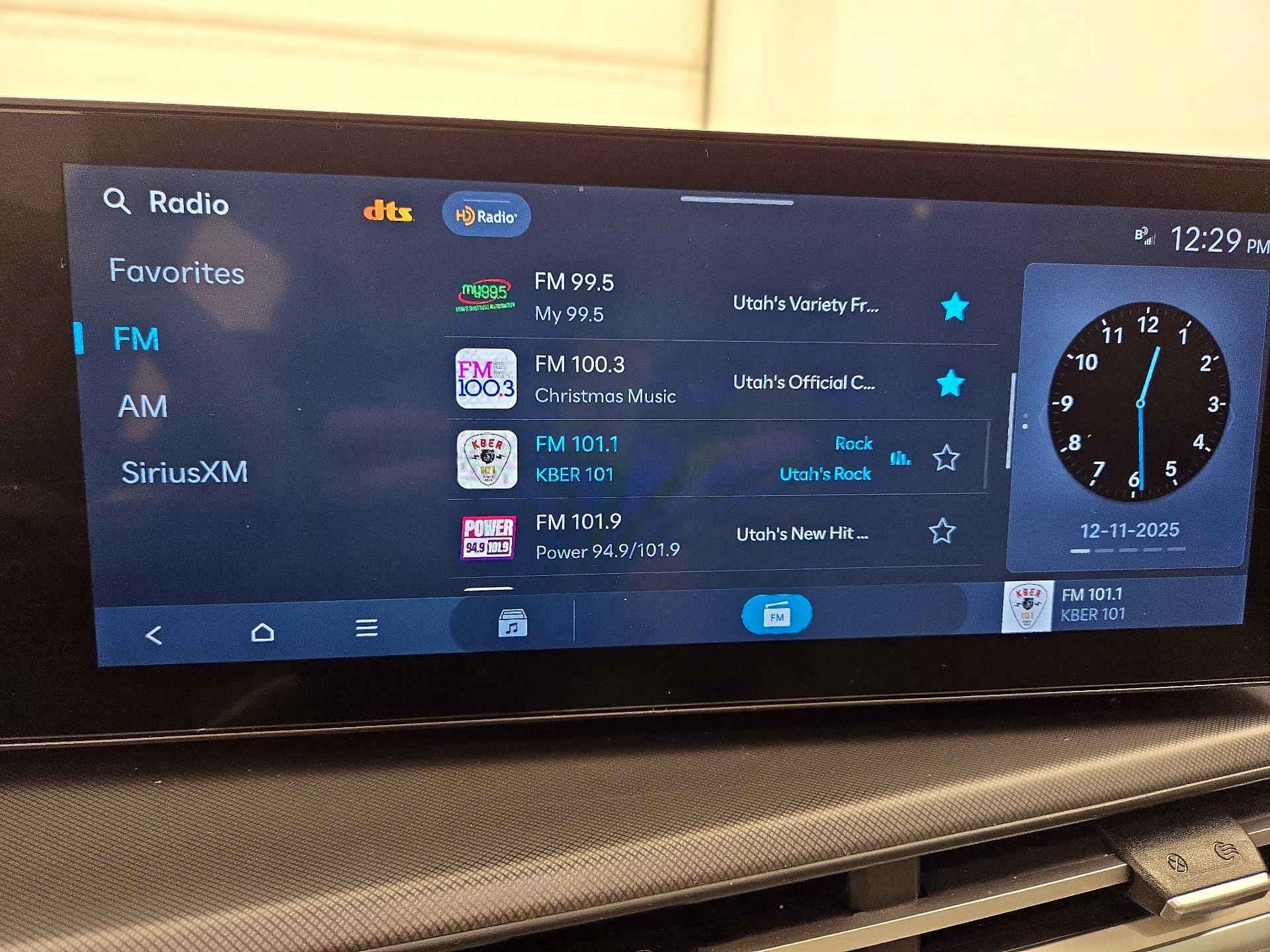 Thumbnail: 2025 Hyundai Santa Fe - 15