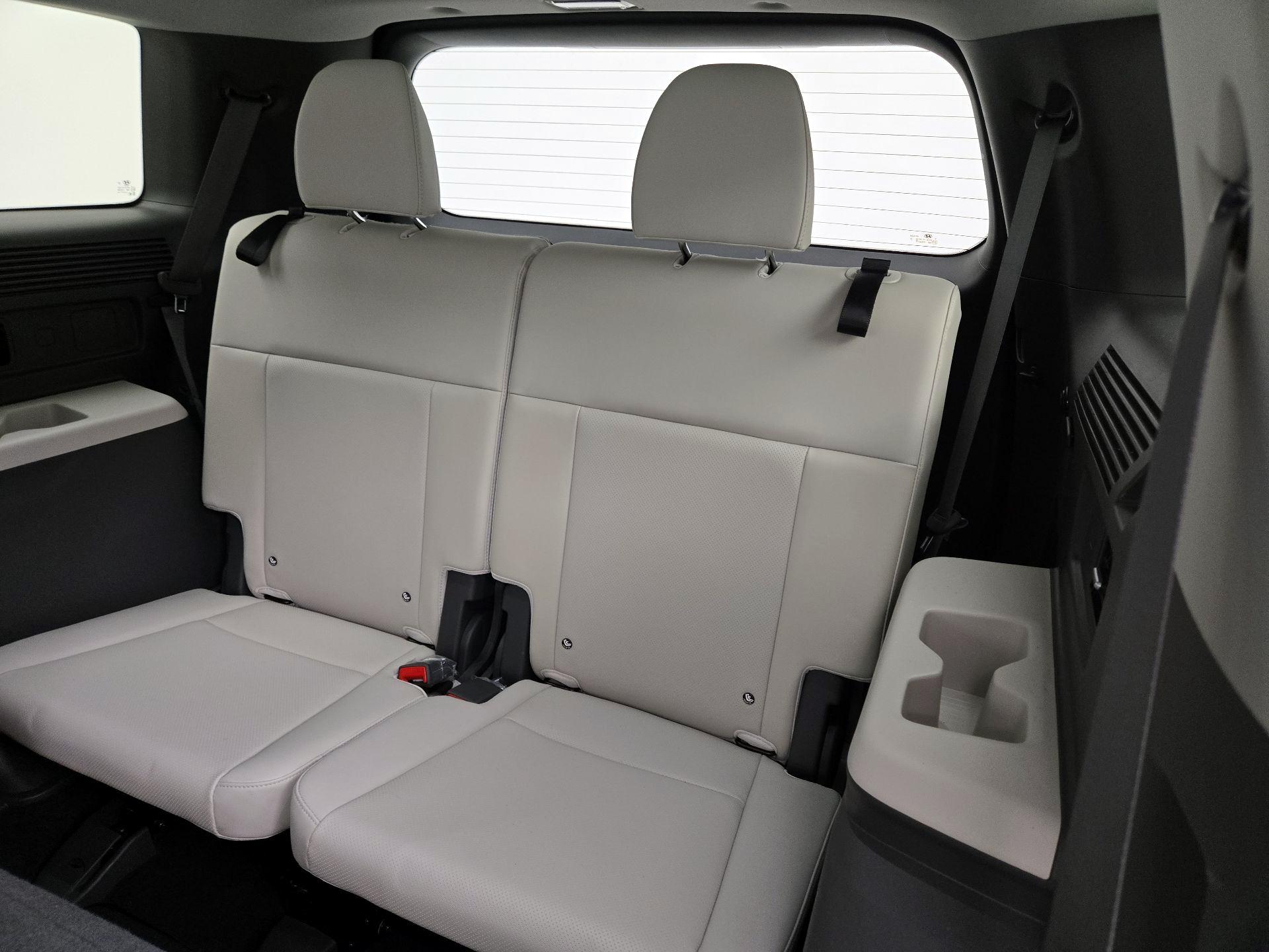 Thumbnail: 2025 Hyundai Santa Fe - 20