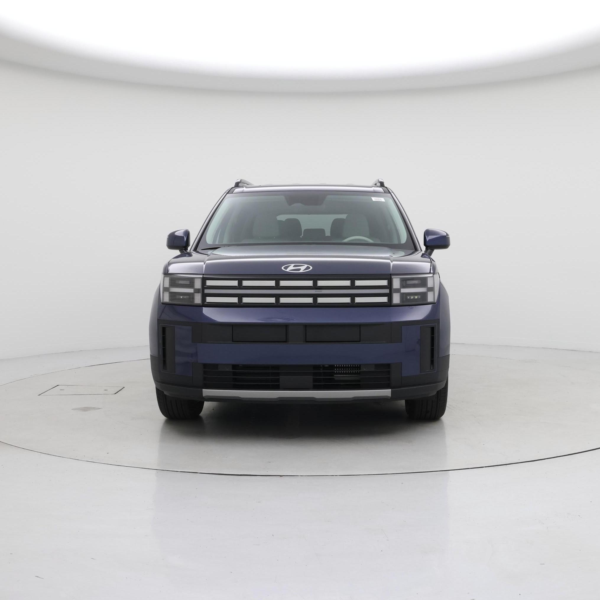 Thumbnail: 2025 Hyundai Santa Fe - 5